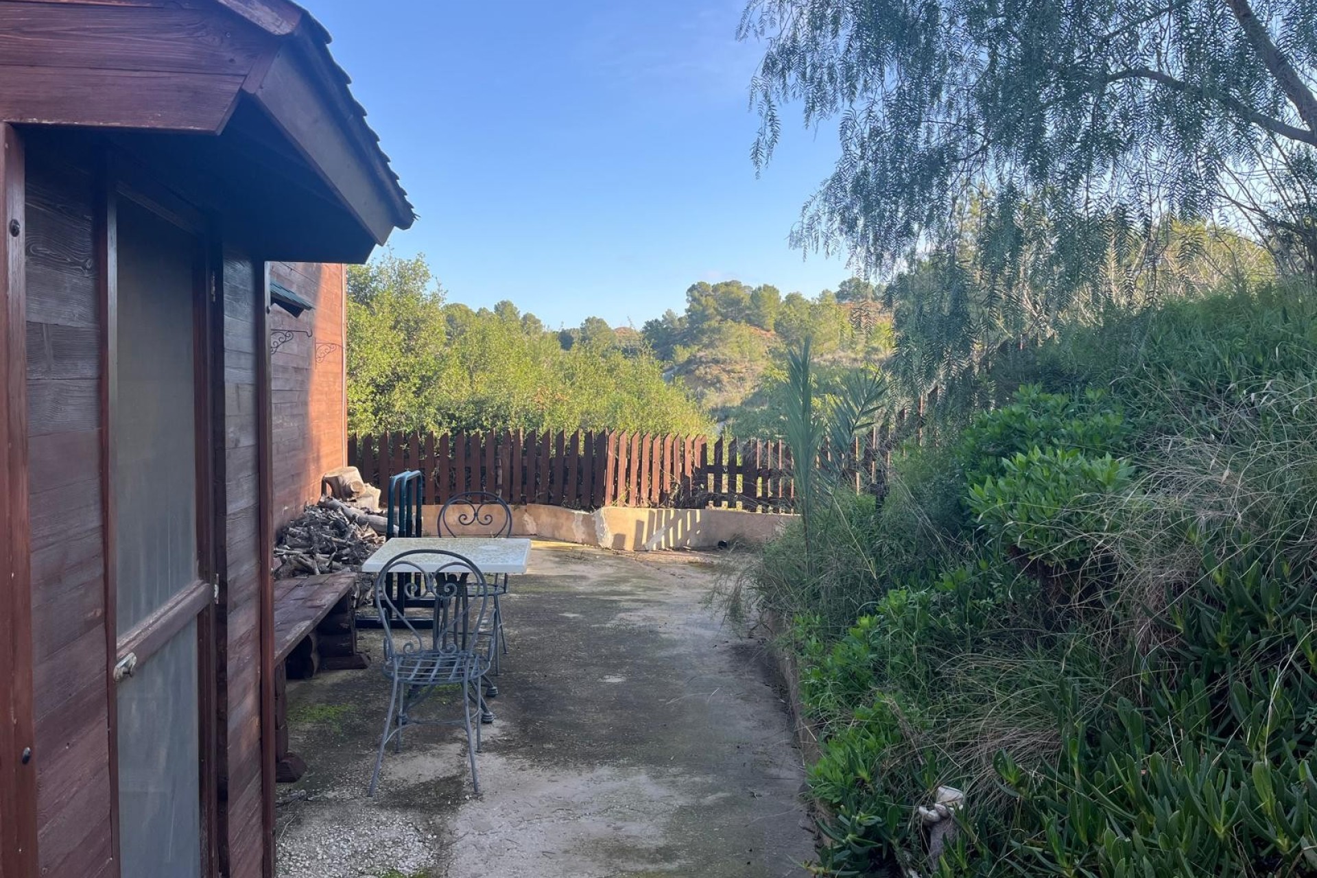 Herverkoop - Villa - Gea Truyols - Gea y Trujols