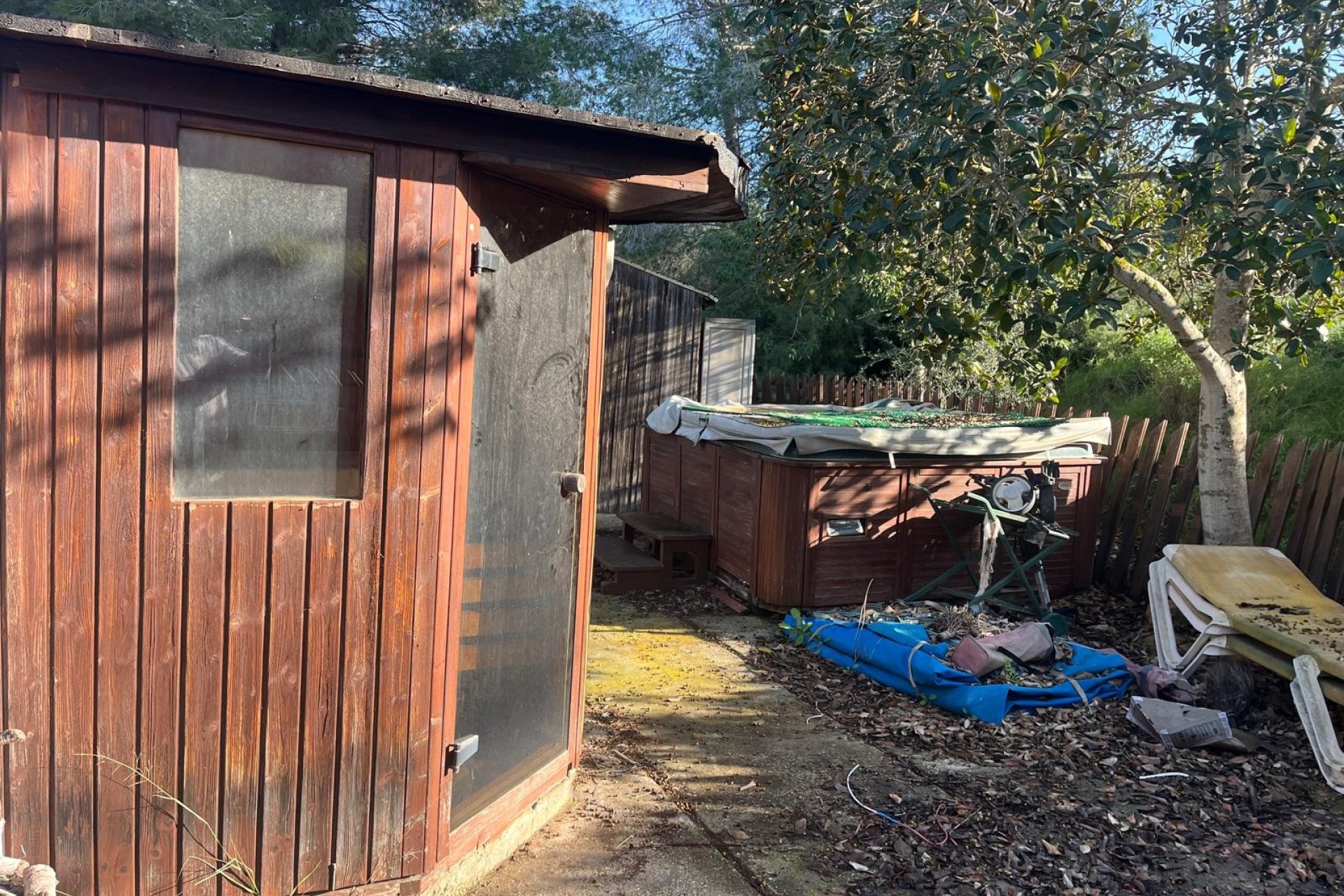 Herverkoop - Villa - Gea Truyols - Gea y Trujols