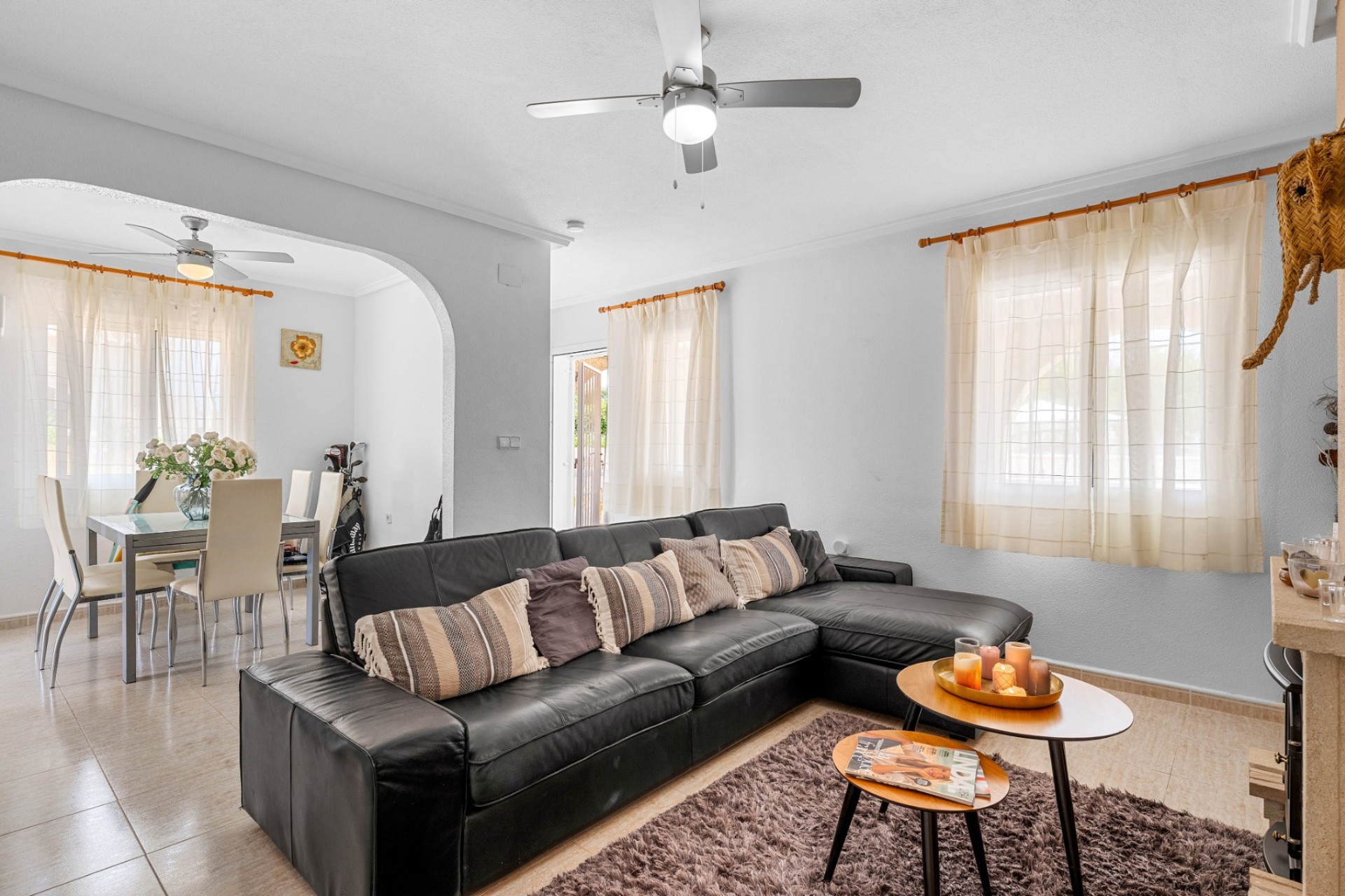 Herverkoop - Villa - Gran Alacant - Costa Blanca