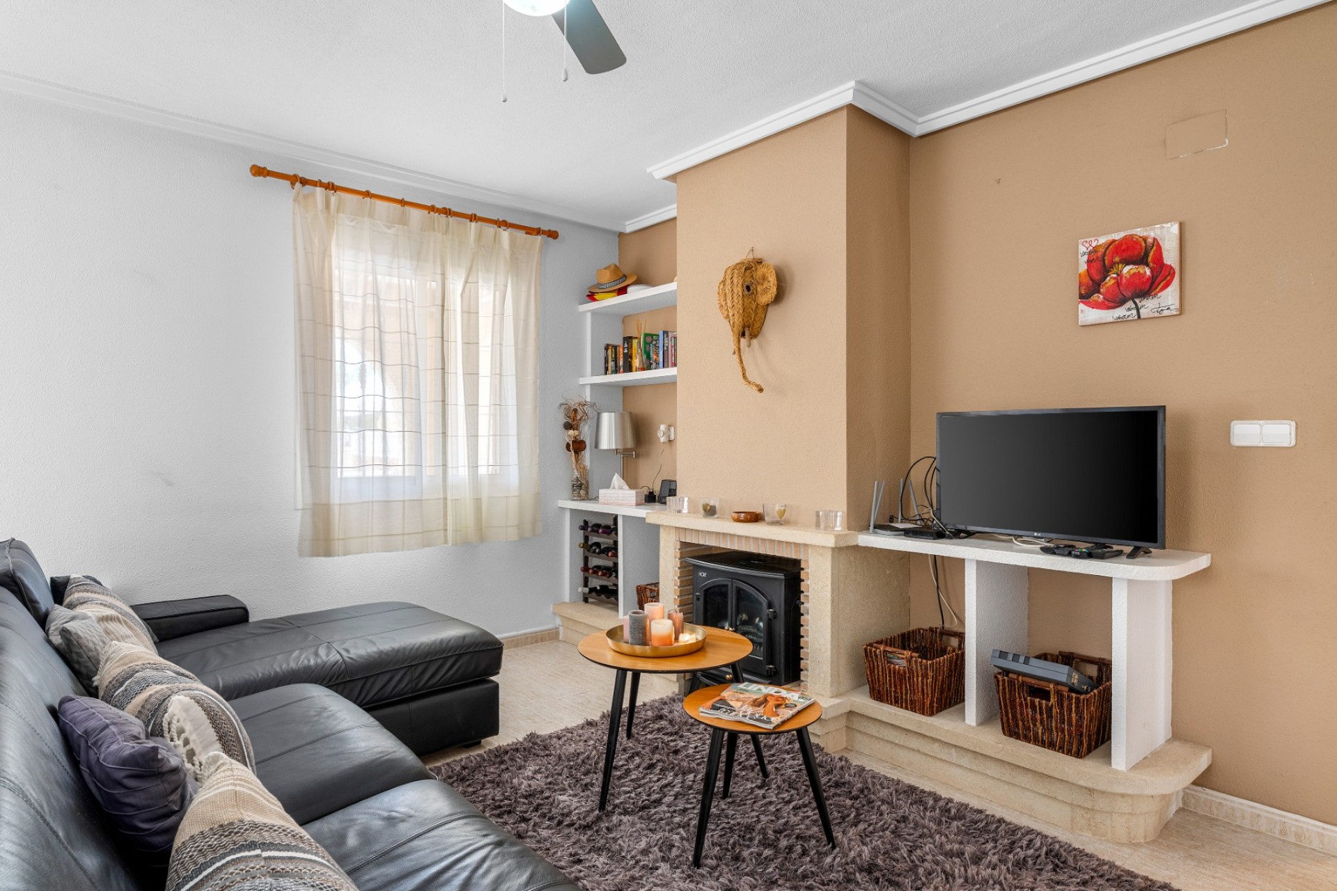 Herverkoop - Villa - Gran Alacant - Costa Blanca