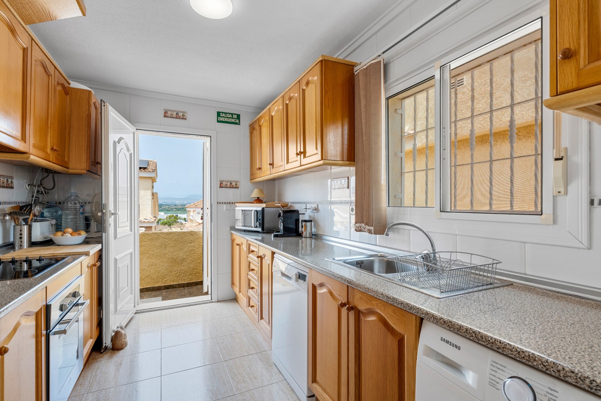 Herverkoop - Villa - Gran Alacant - Costa Blanca