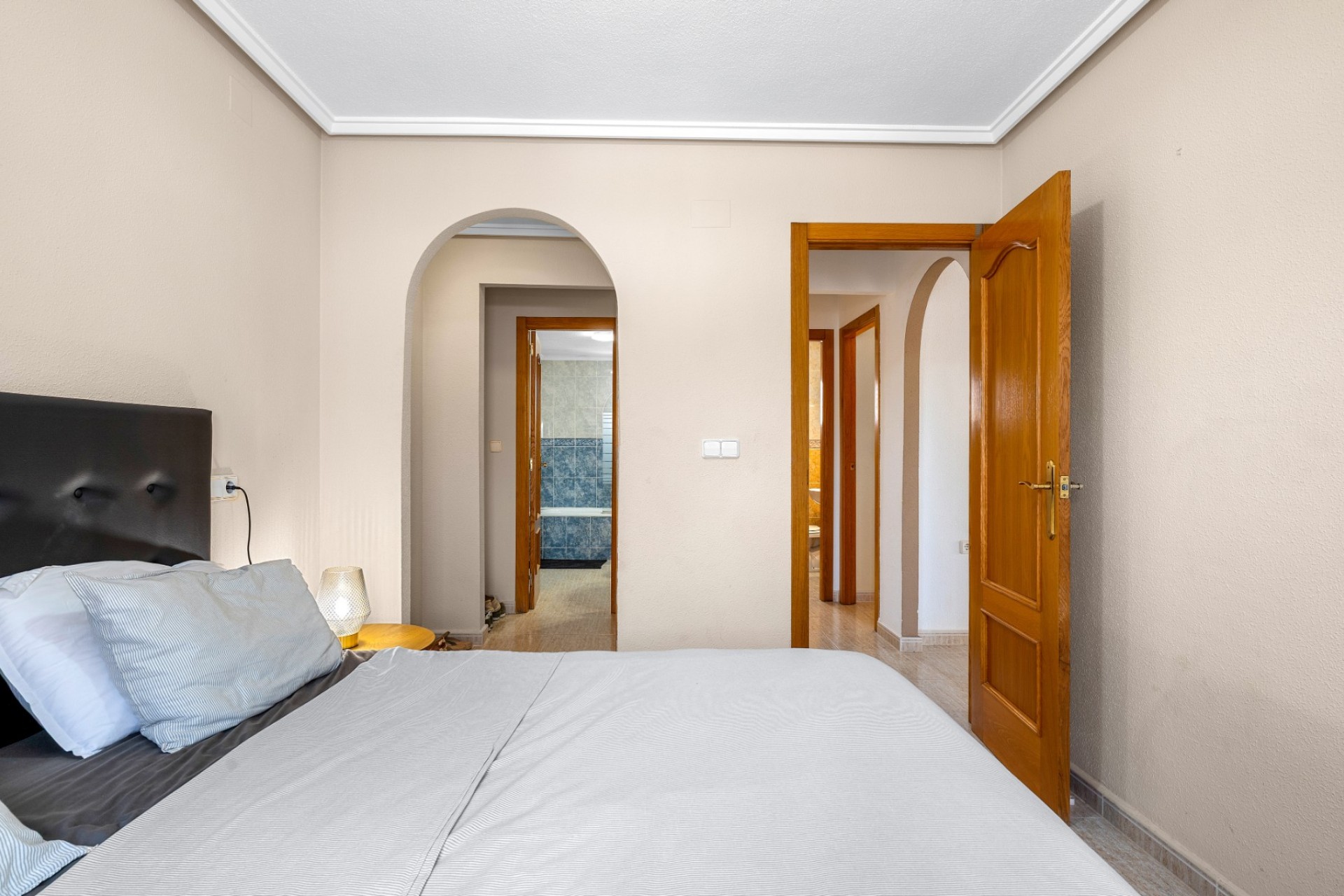 Herverkoop - Villa - Gran Alacant - Costa Blanca