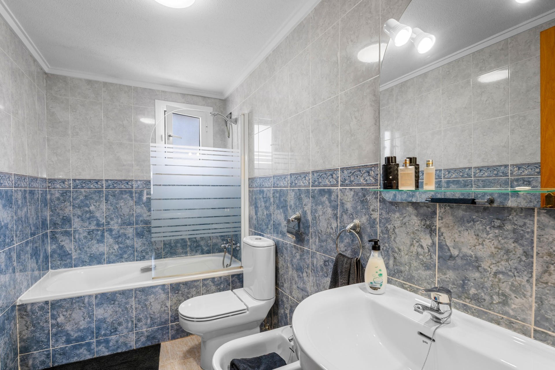 Herverkoop - Villa - Gran Alacant - Costa Blanca
