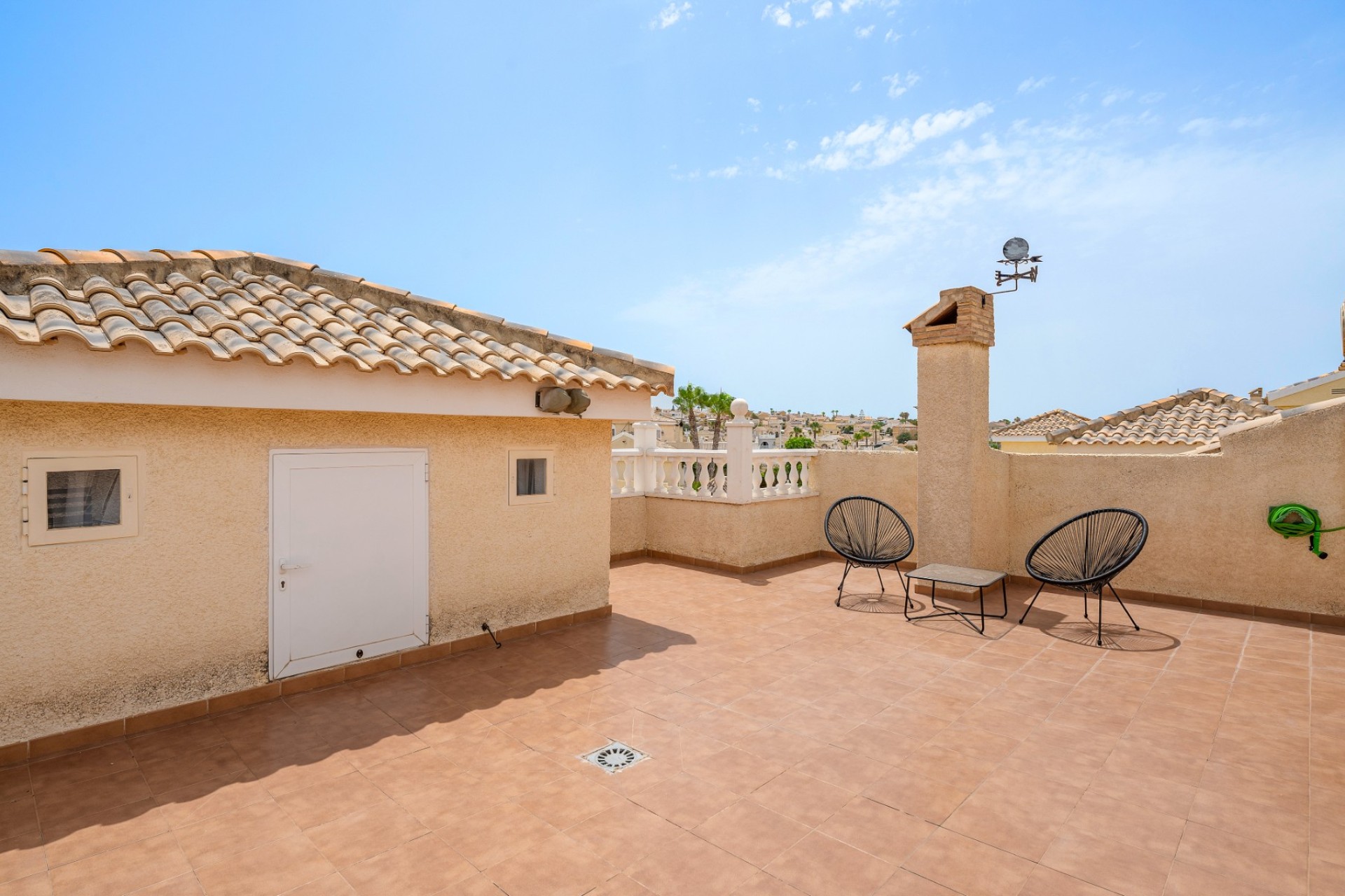Herverkoop - Villa - Gran Alacant - Costa Blanca