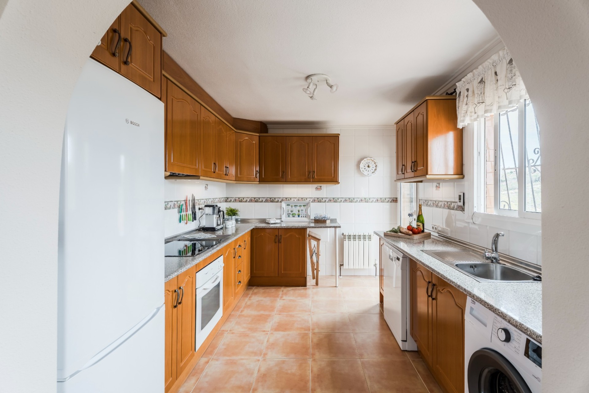 Herverkoop - Villa - Gran Alacant - Monte y Mar