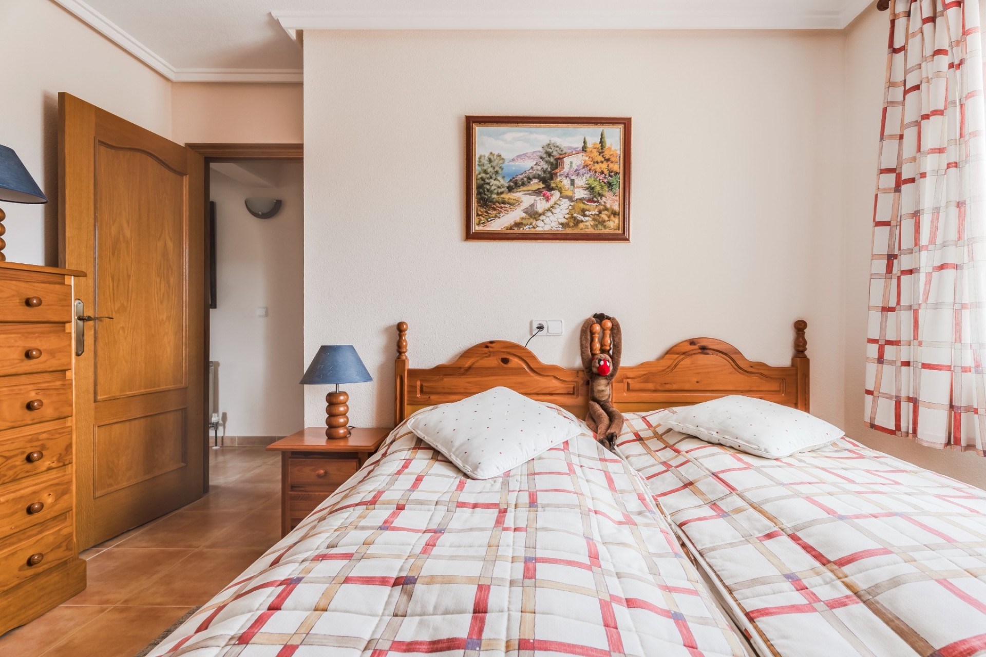 Herverkoop - Villa - Gran Alacant - Monte y Mar