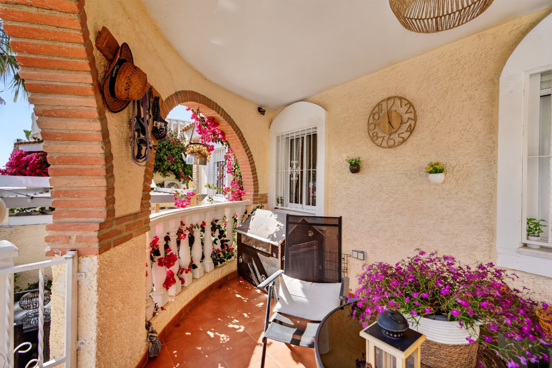 Herverkoop - Villa - Gran Alacant - Monte y Mar