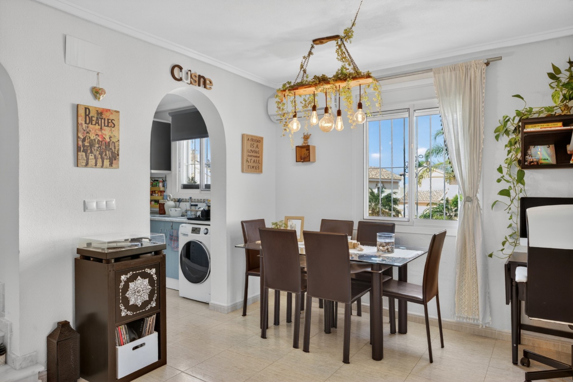 Herverkoop - Villa - Gran Alacant - Monte y Mar