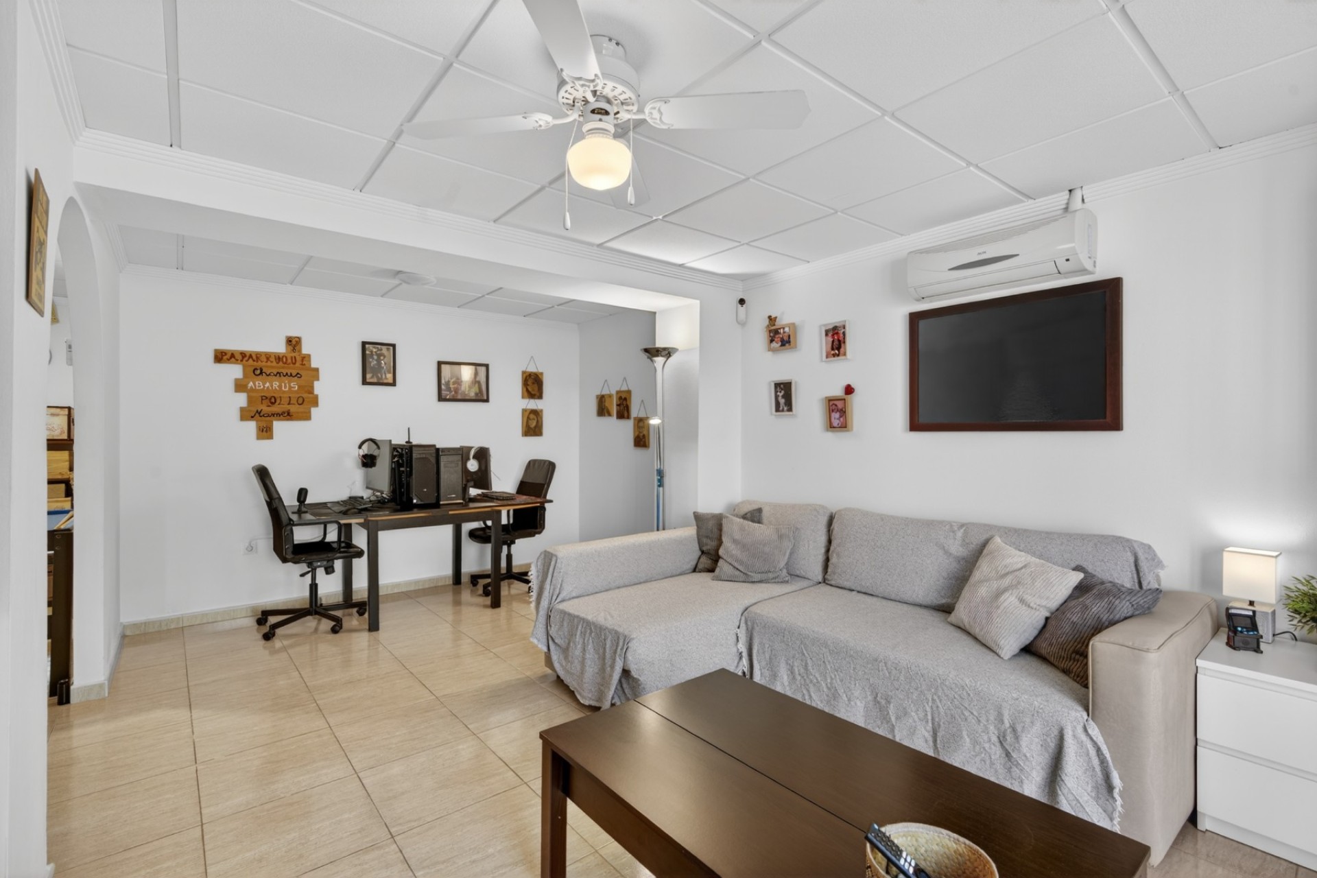 Herverkoop - Villa - Gran Alacant - Monte y Mar