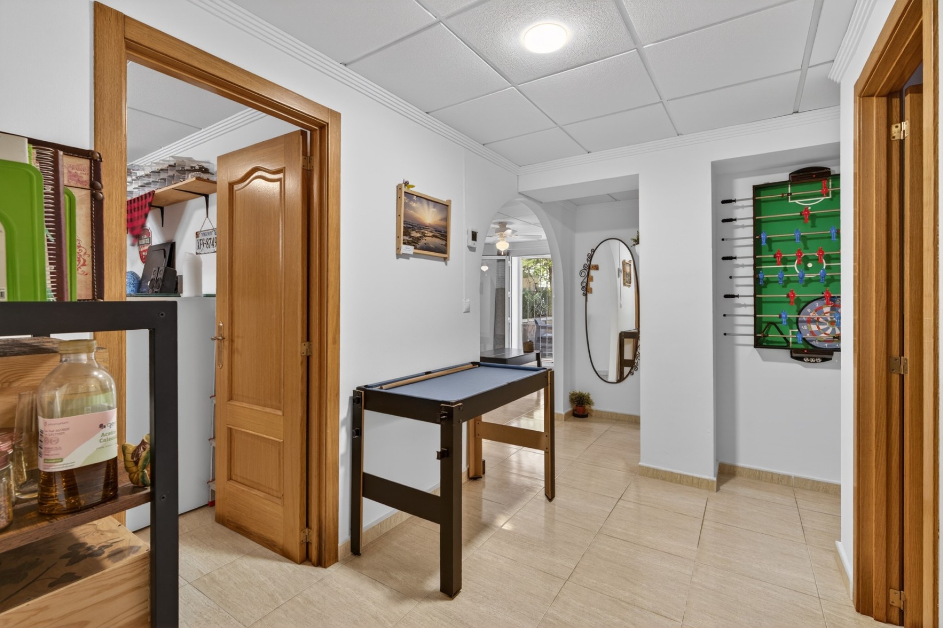 Herverkoop - Villa - Gran Alacant - Monte y Mar