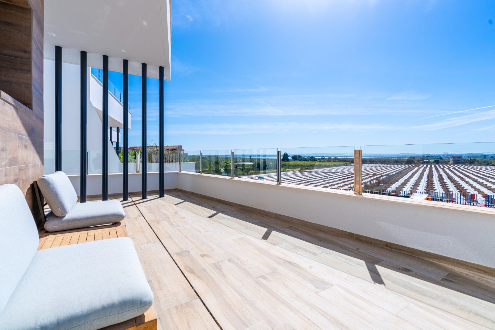 Herverkoop - Villa - Guardamar del Segura - El Moncayo