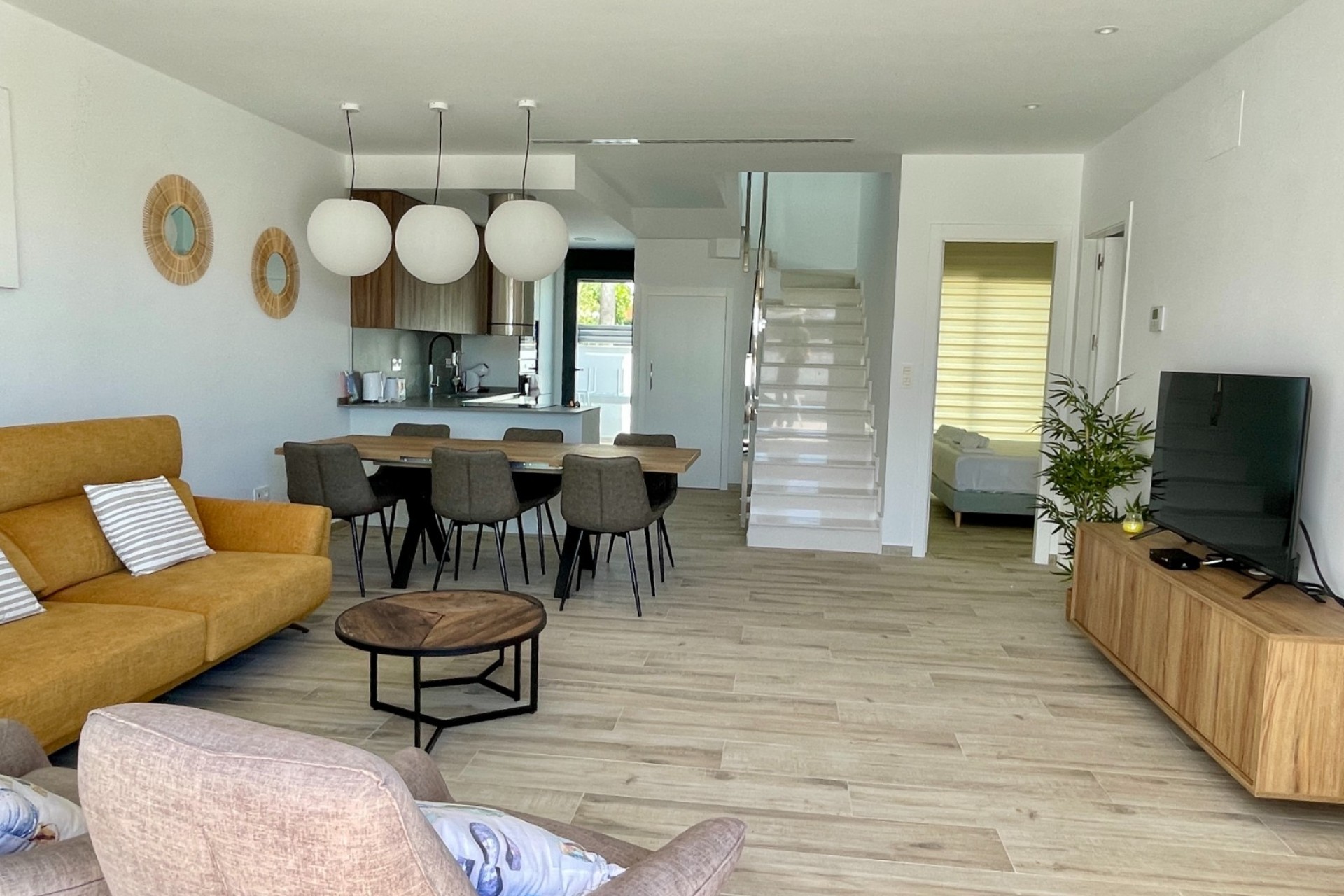 Herverkoop - Villa - Guardamar del Segura - El Moncayo