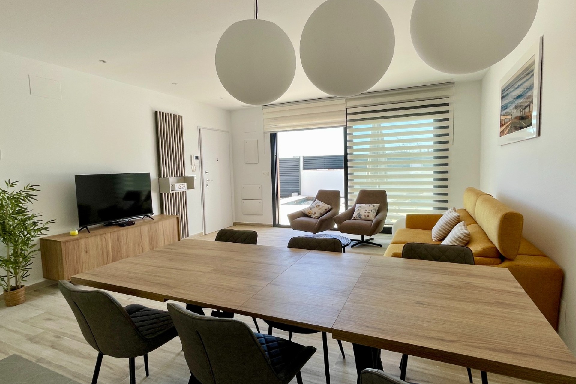 Herverkoop - Villa - Guardamar del Segura - El Moncayo
