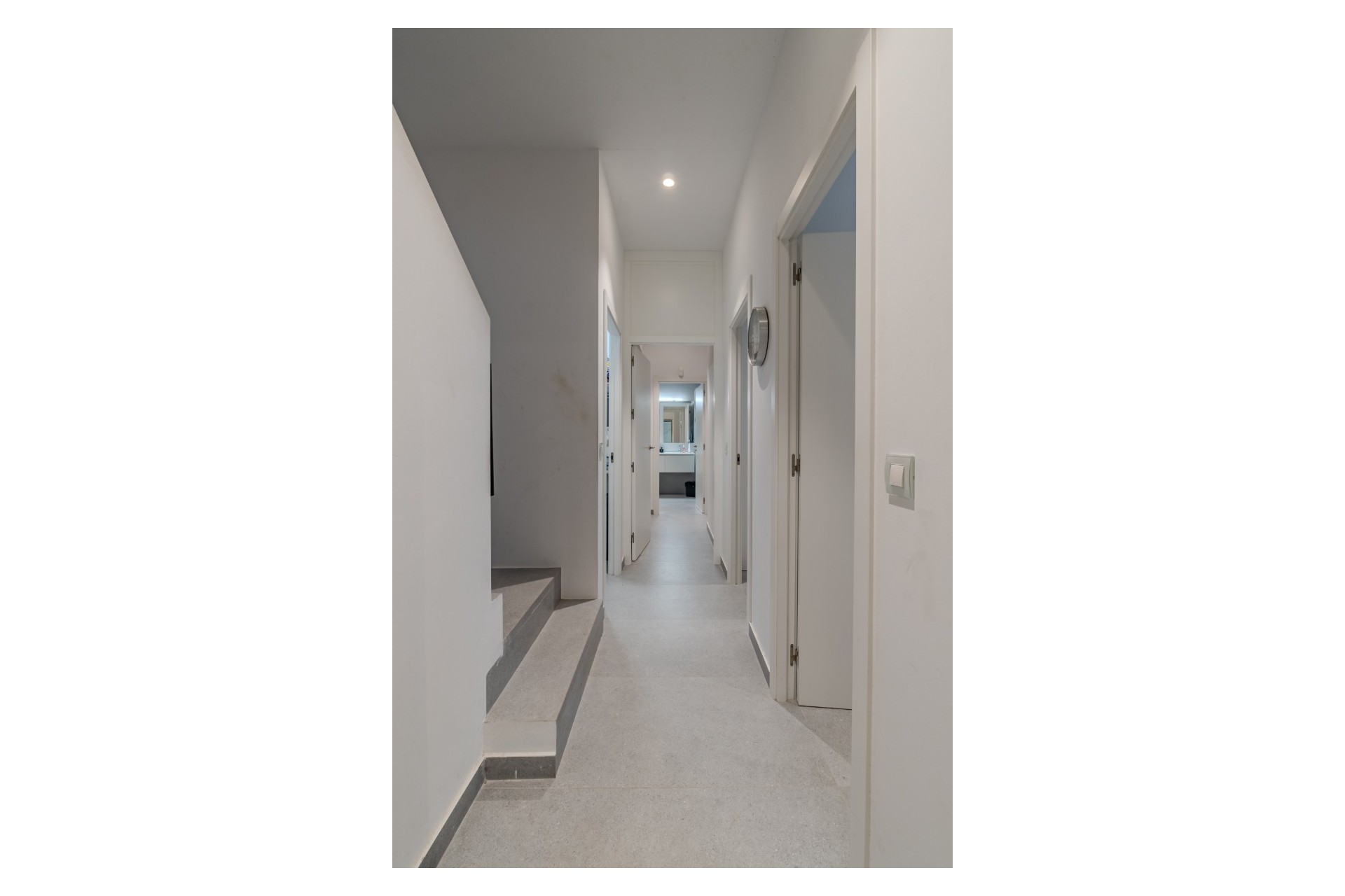 Herverkoop - Villa - Guardamar del Segura - Urbanizaciones