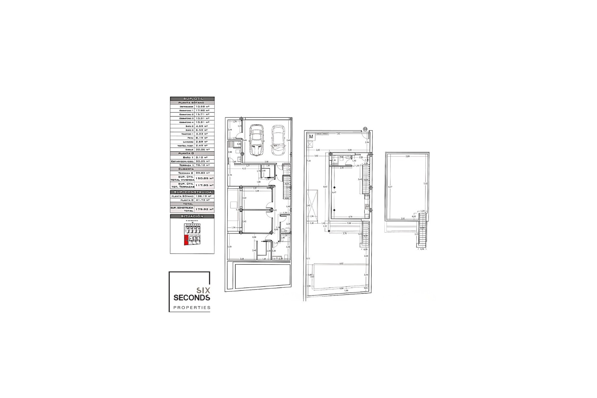 Herverkoop - Villa - Guardamar del Segura - Urbanizaciones