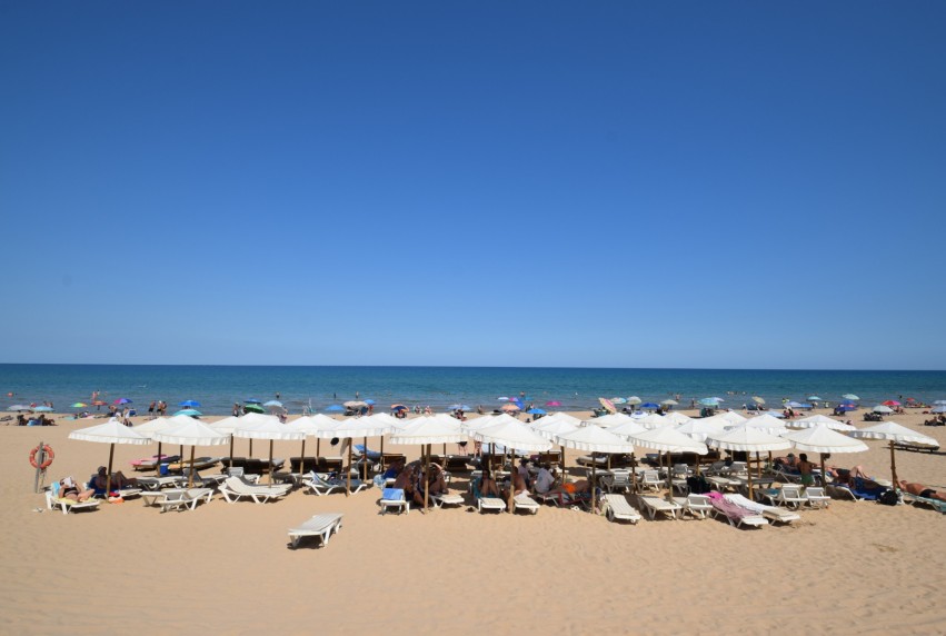 Herverkoop - Villa - Guardamar del Segura