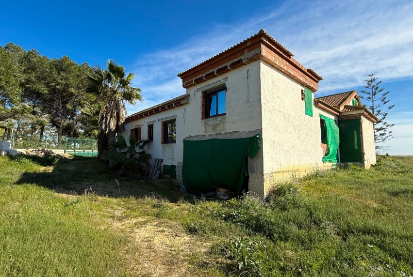 Herverkoop - Villa - Guardamar del Segura