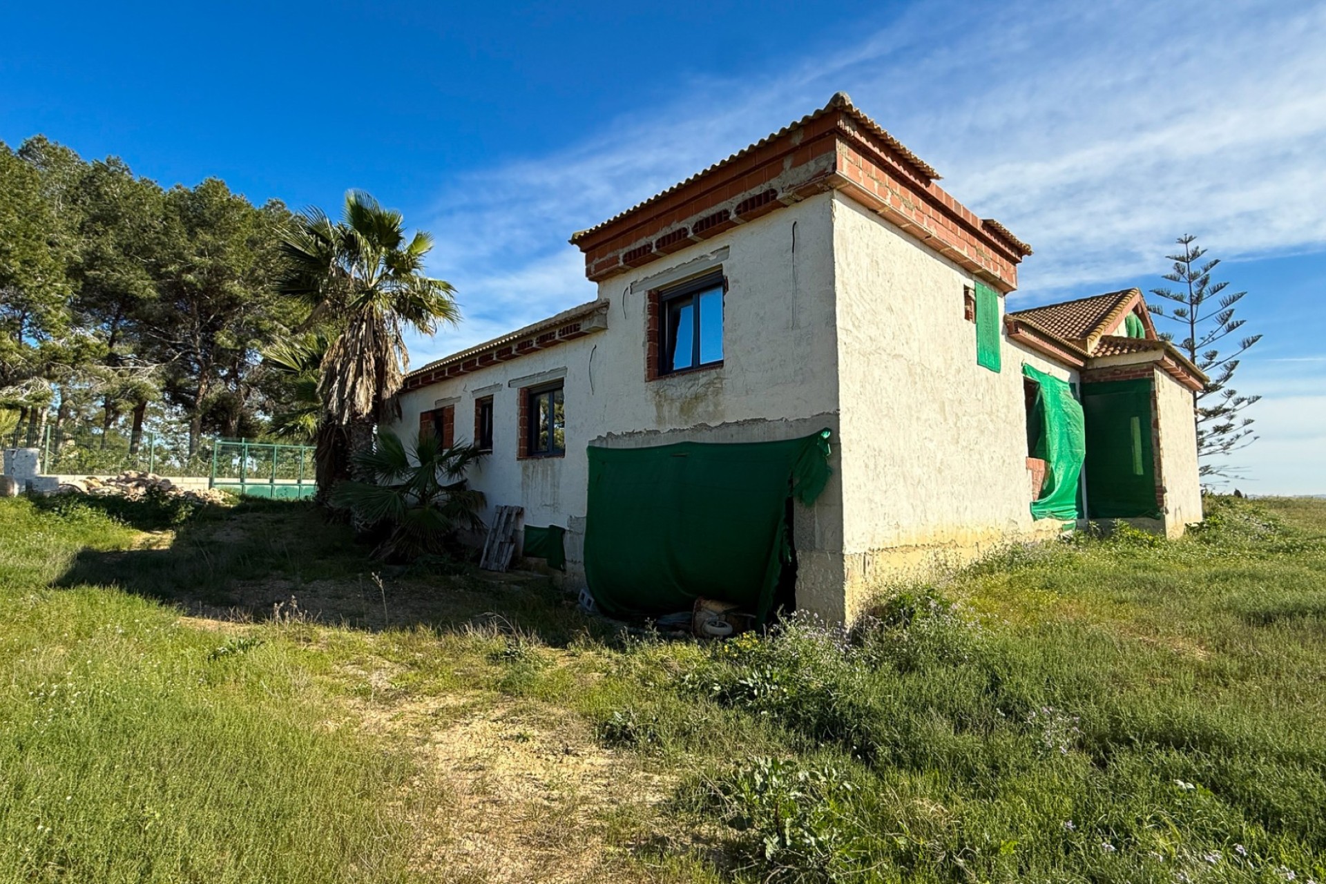 Herverkoop - Villa - Guardamar del Segura