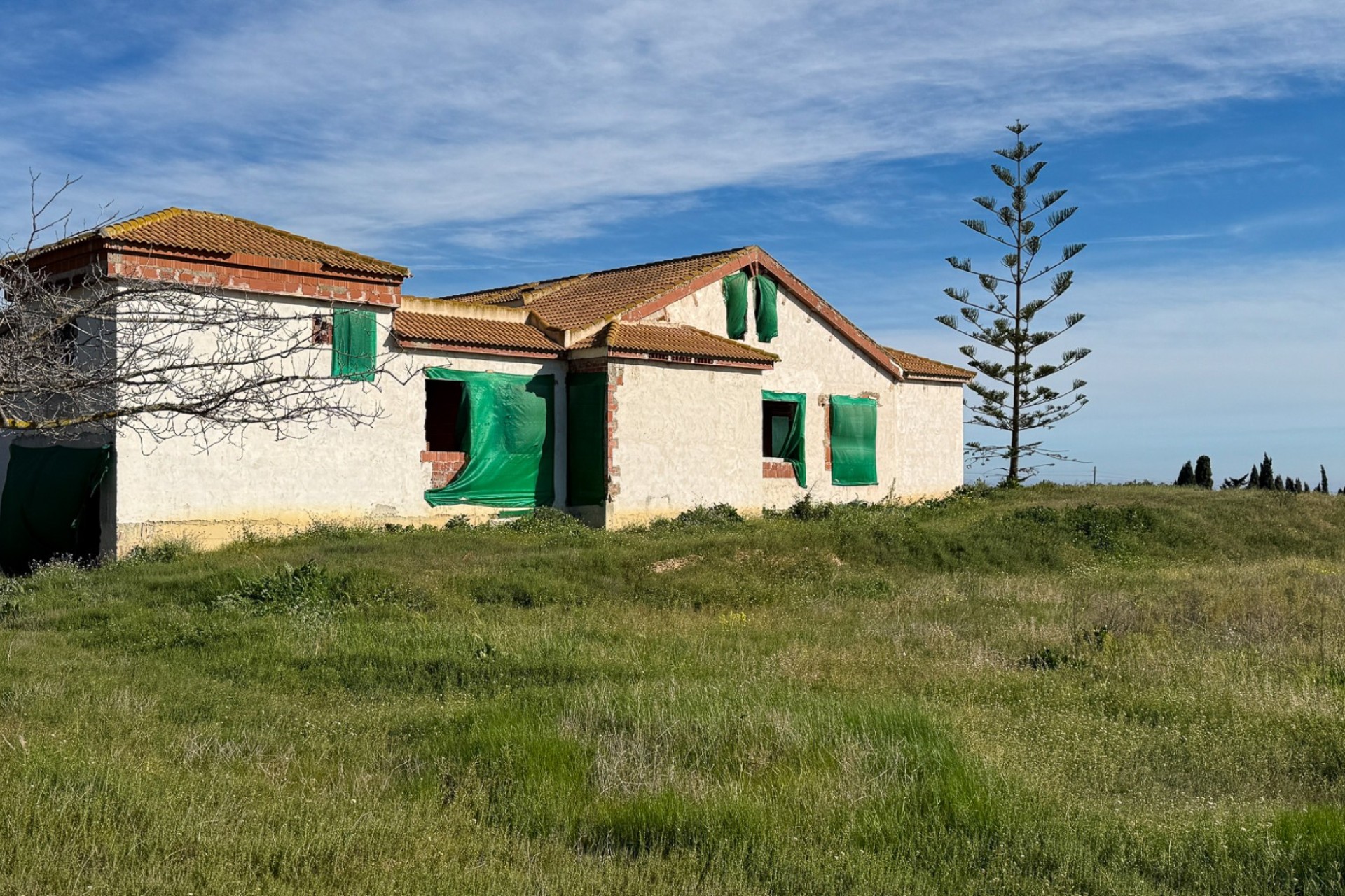 Herverkoop - Villa - Guardamar del Segura