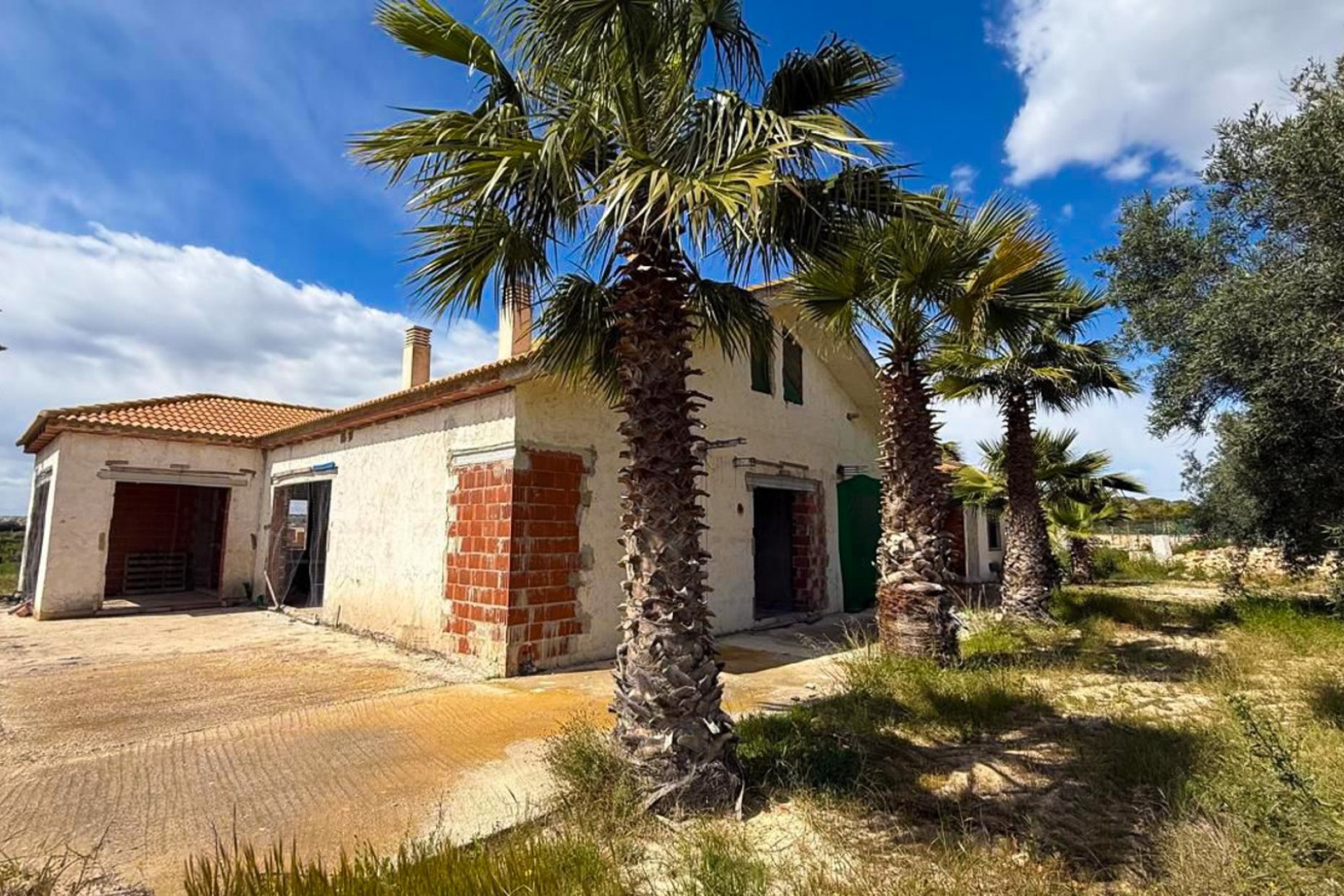 Herverkoop - Villa - Guardamar del Segura