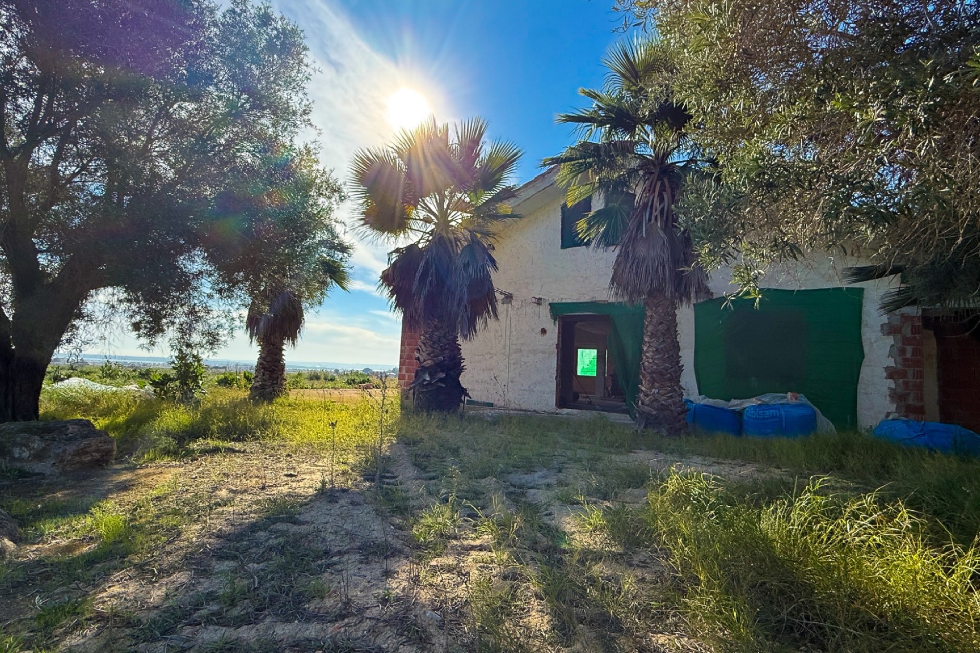Herverkoop - Villa - Guardamar del Segura