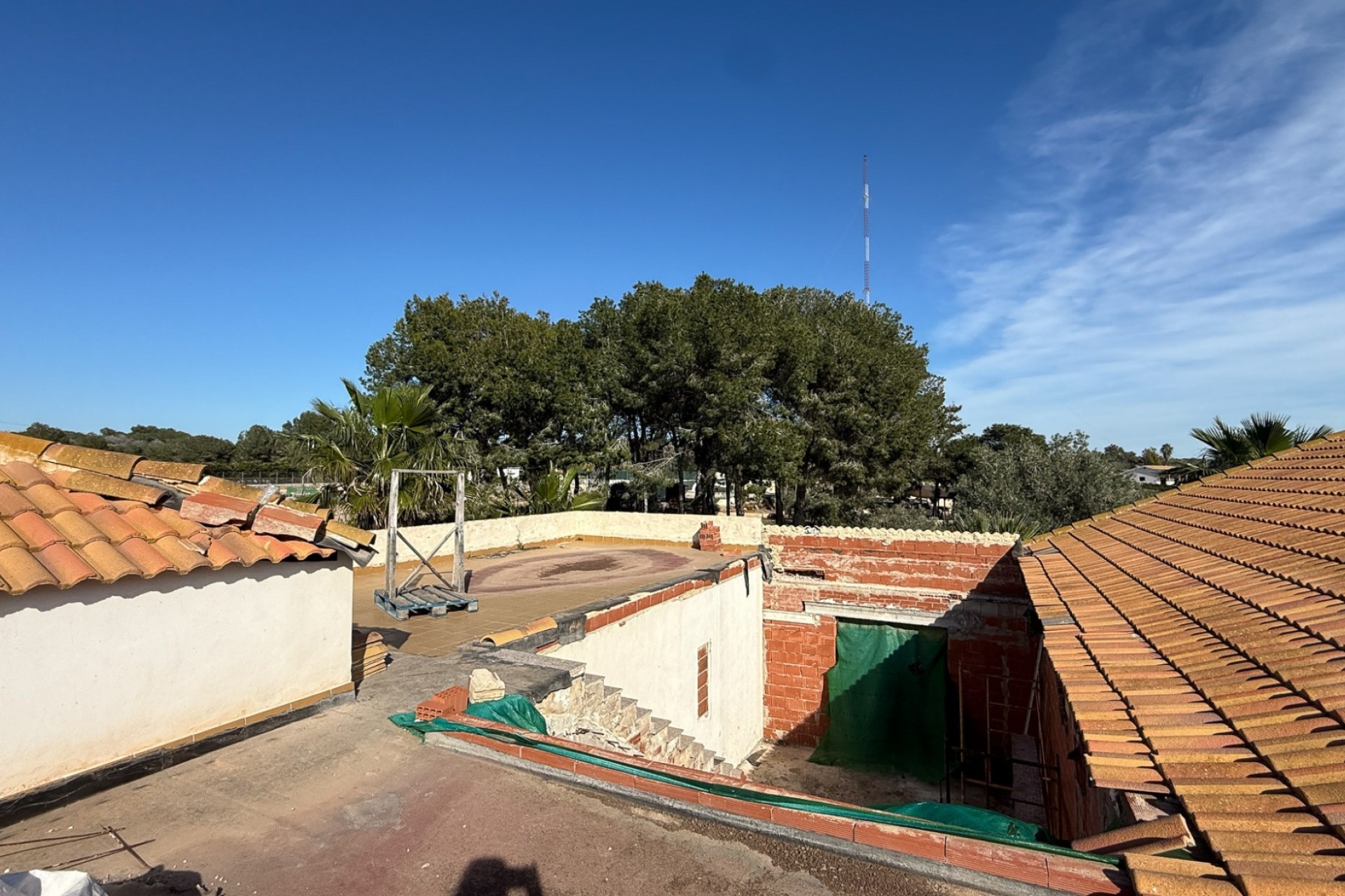 Herverkoop - Villa - Guardamar del Segura