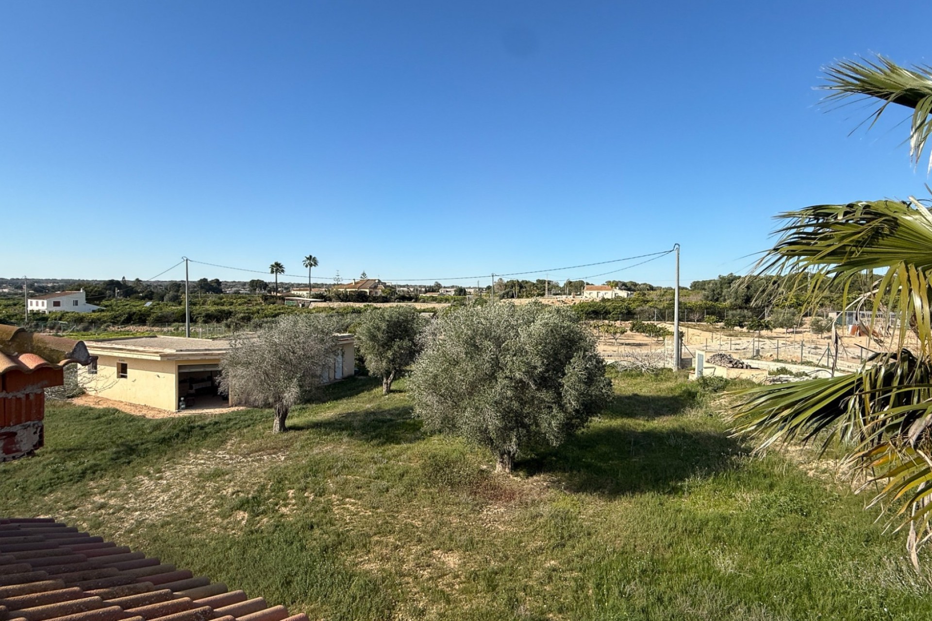 Herverkoop - Villa - Guardamar del Segura