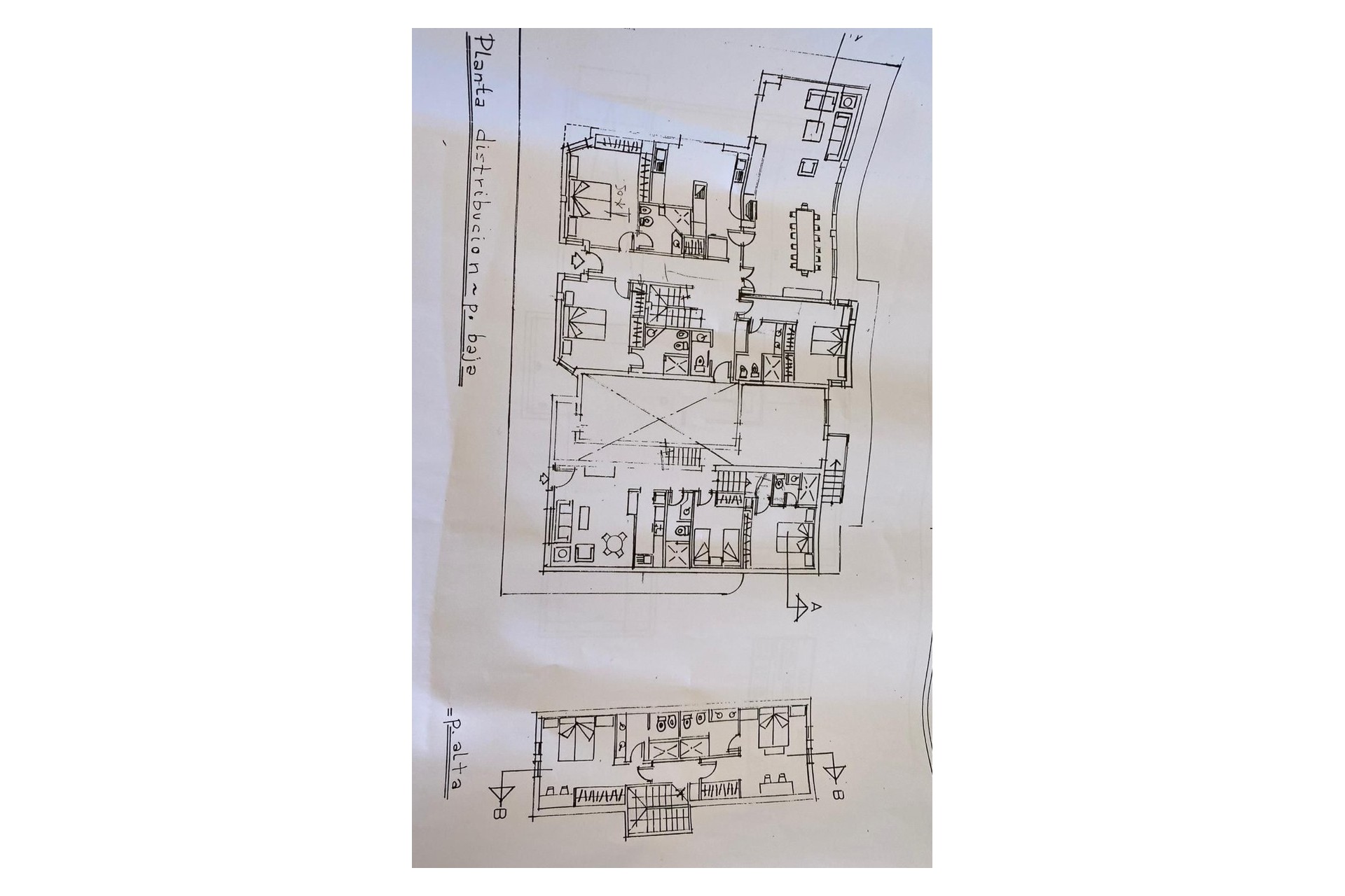 Herverkoop - Villa - Guardamar del Segura