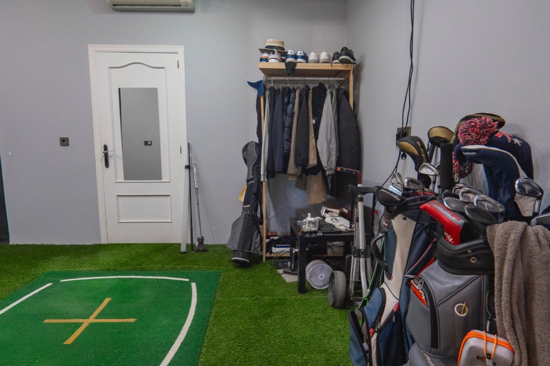 Herverkoop - Villa - Heredades - Heradades