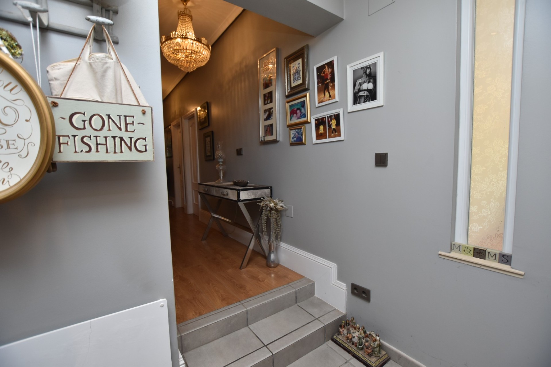 Herverkoop - Villa - Heredades - Heradades