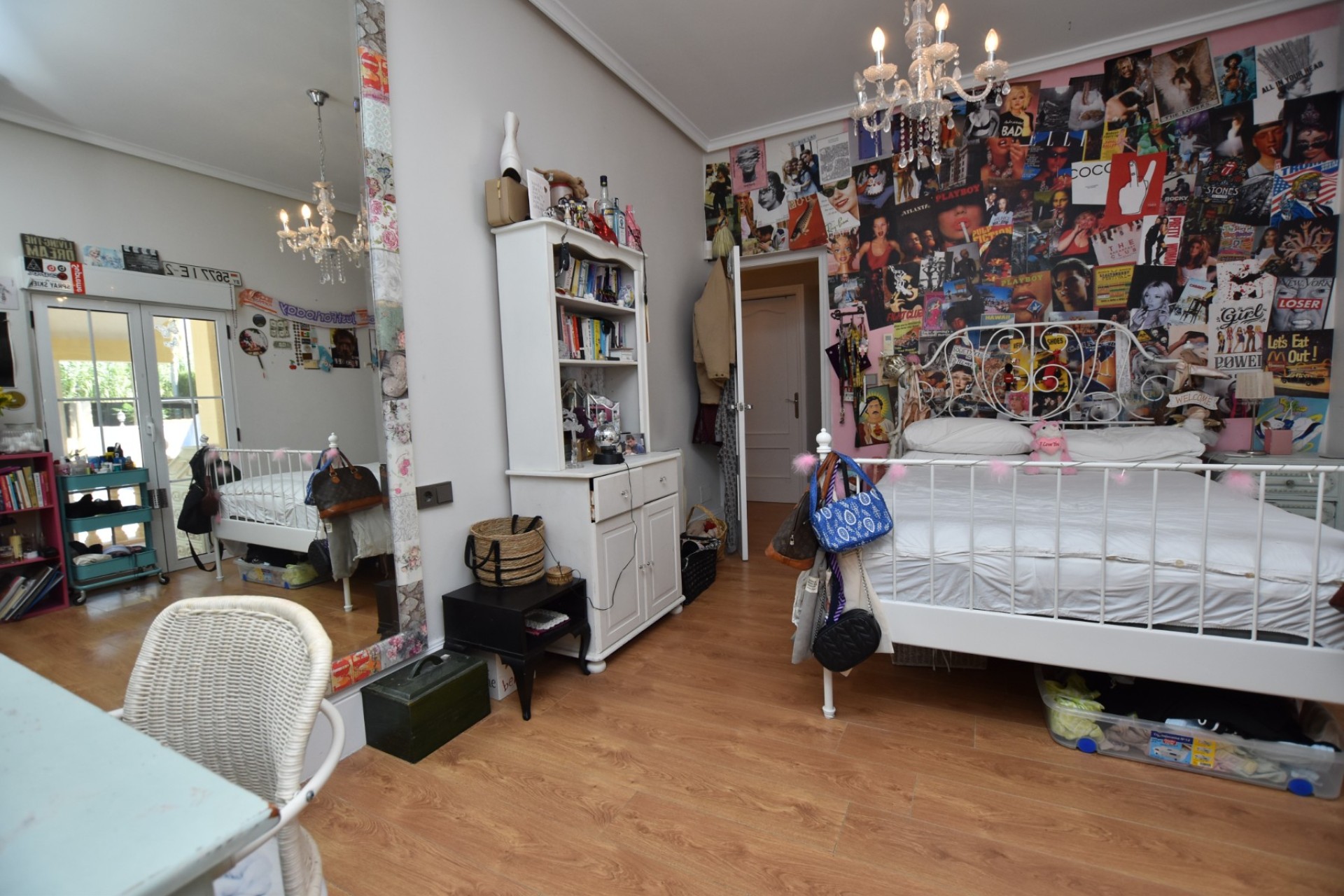 Herverkoop - Villa - Heredades - Heradades