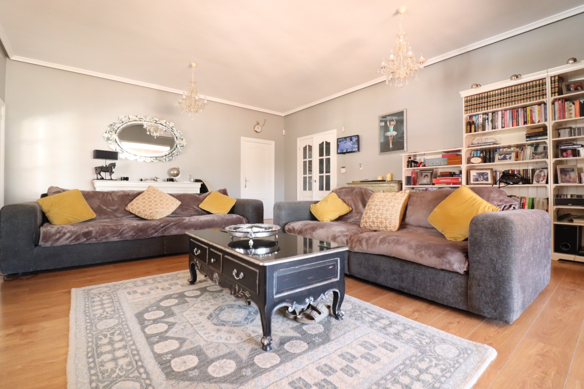 Herverkoop - Villa - Heredades - Heradades