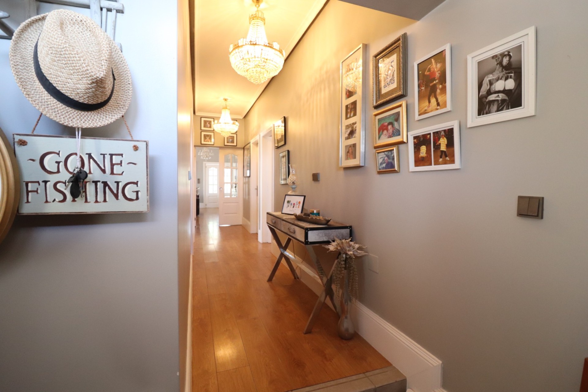 Herverkoop - Villa - Heredades - Heradades