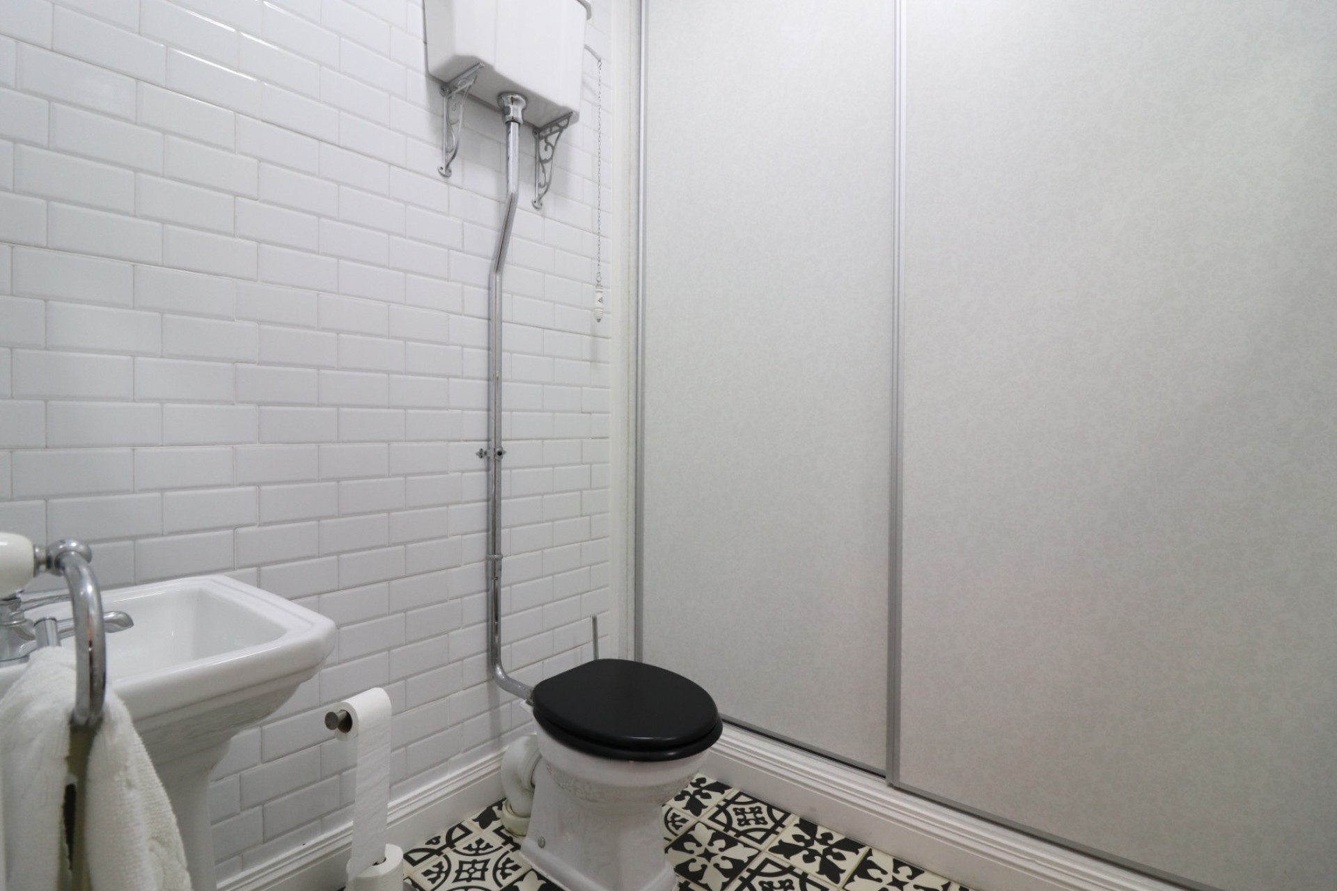 Herverkoop - Villa - Heredades - Heradades