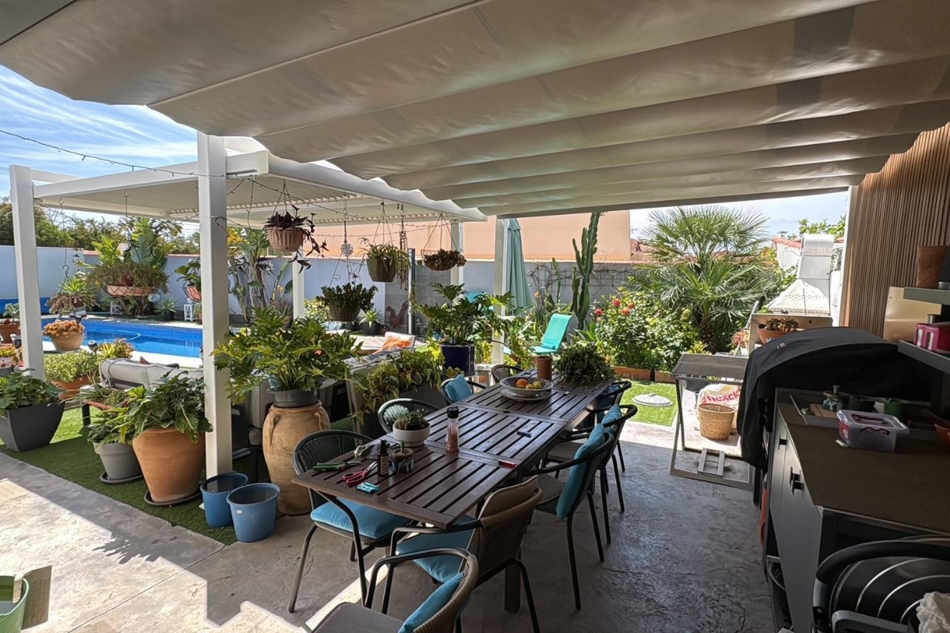 Herverkoop - Villa / House - Torrevieja - La Siesta