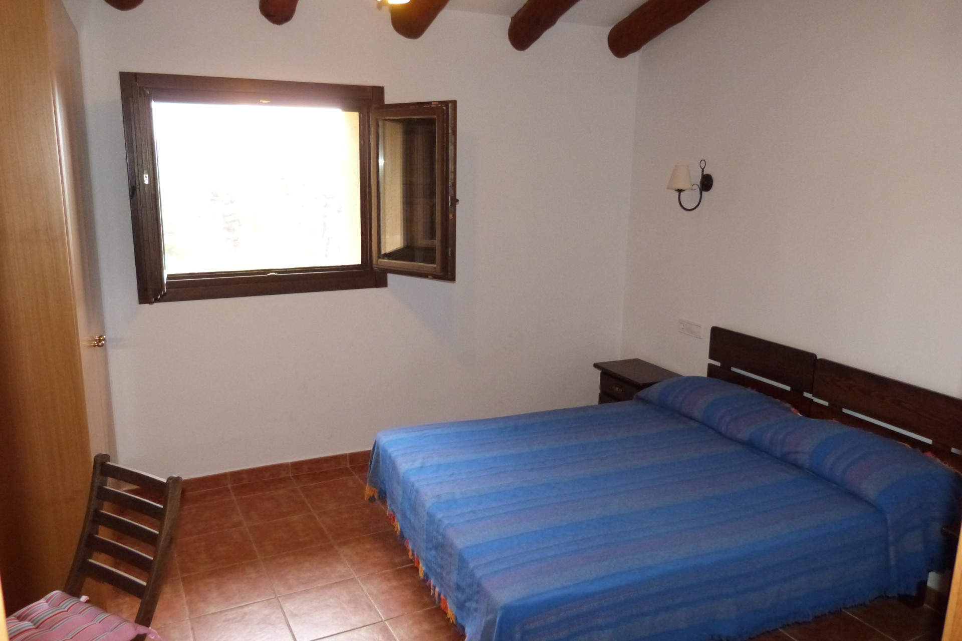 Herverkoop - Villa - Ibi - Ibi - Country