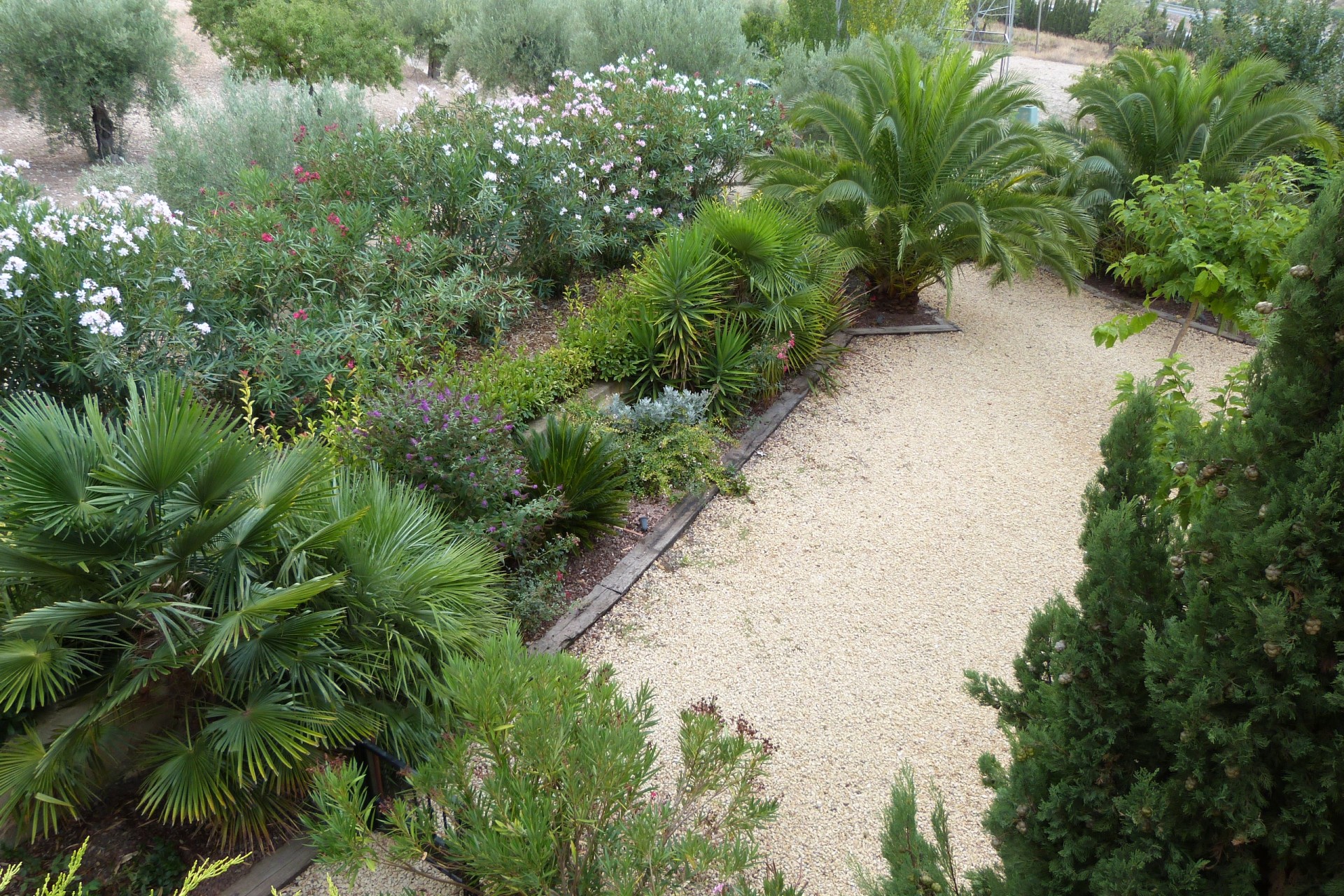 Herverkoop - Villa - Ibi - Ibi - Country