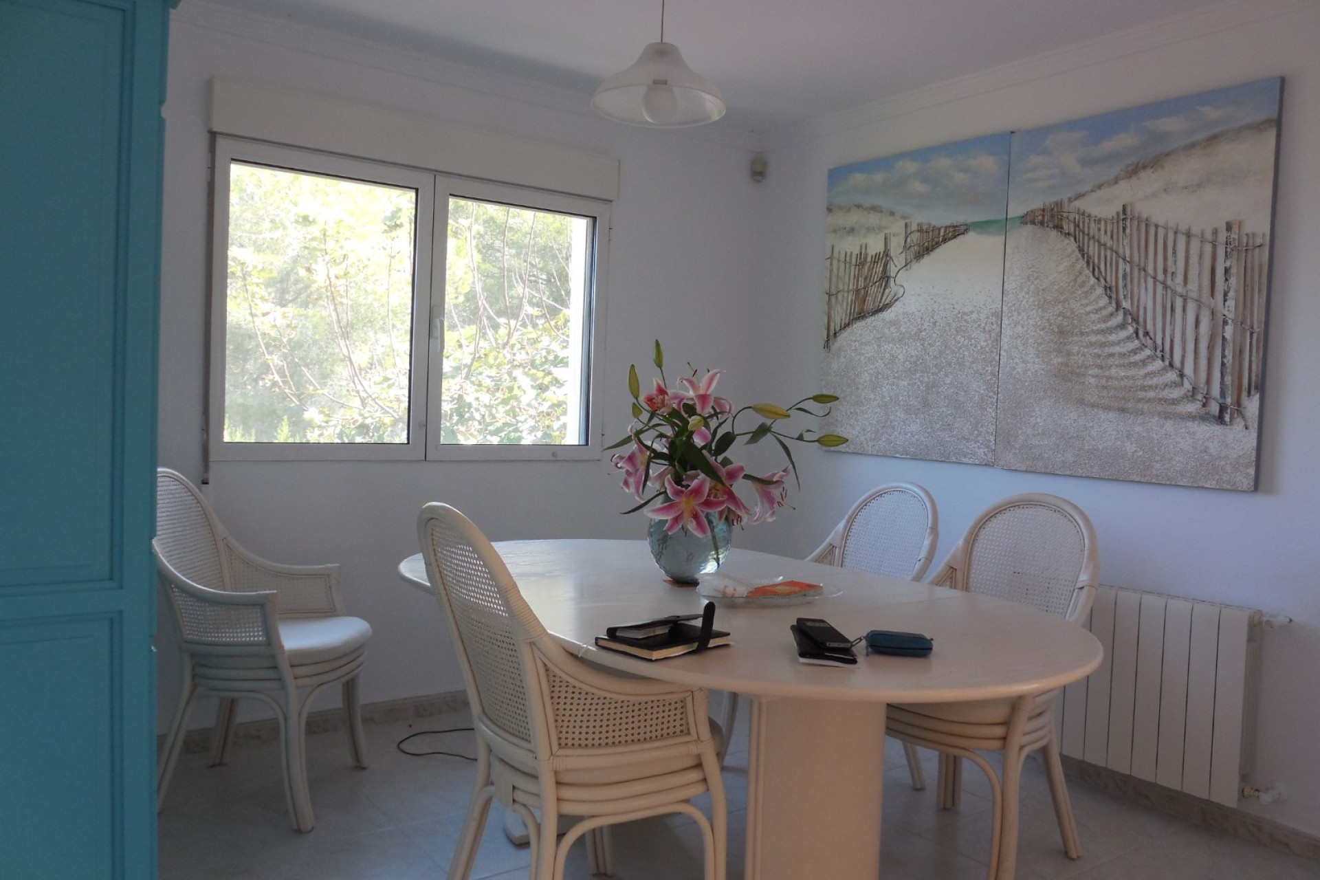 Herverkoop - Villa - Jávea - Cansalades