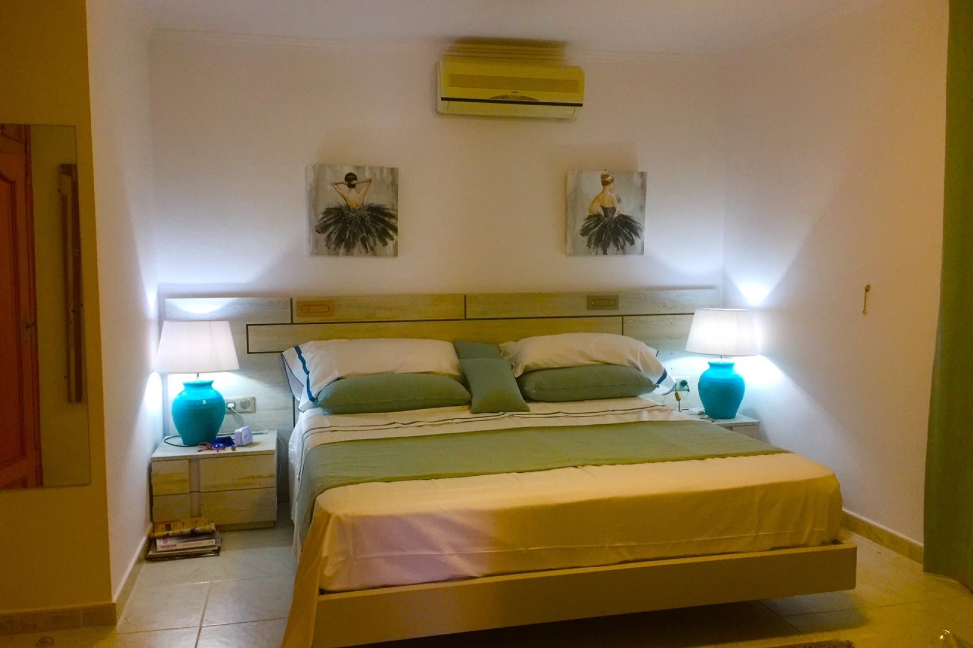 Herverkoop - Villa - Jávea - Cansalades
