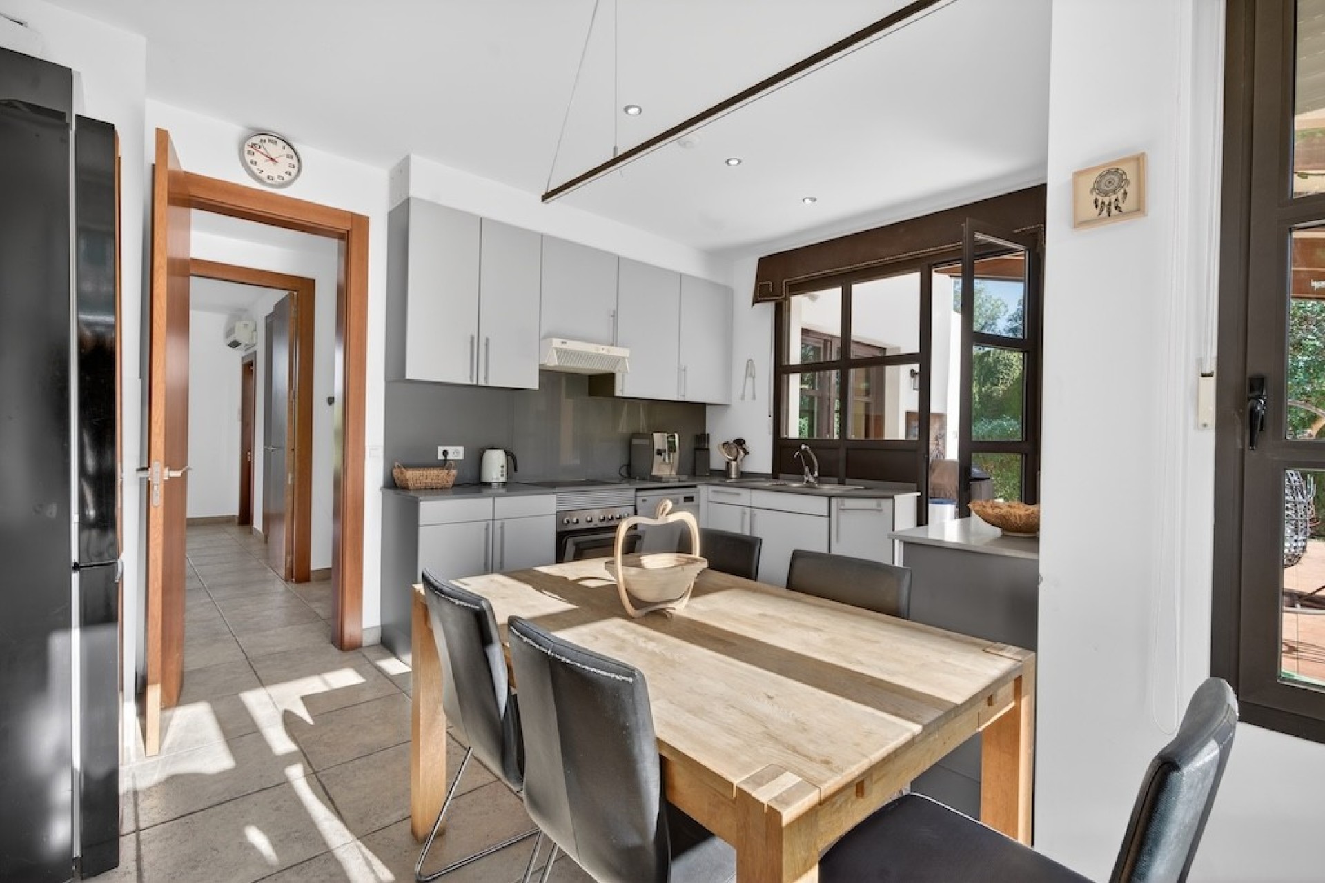 Herverkoop - Villa - Jávea - Monte Olimpe