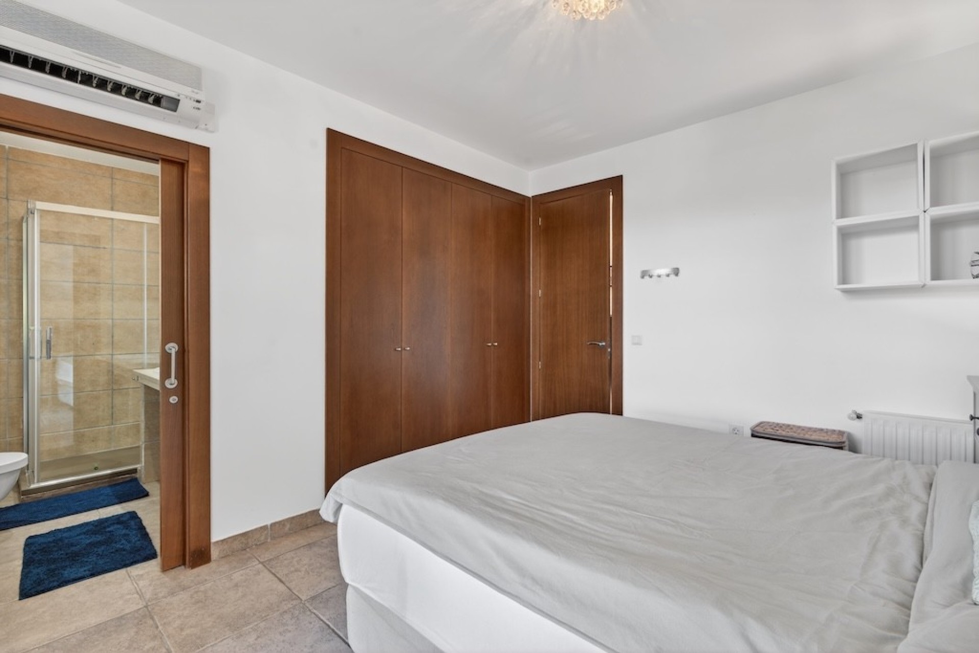 Herverkoop - Villa - Jávea - Monte Olimpe