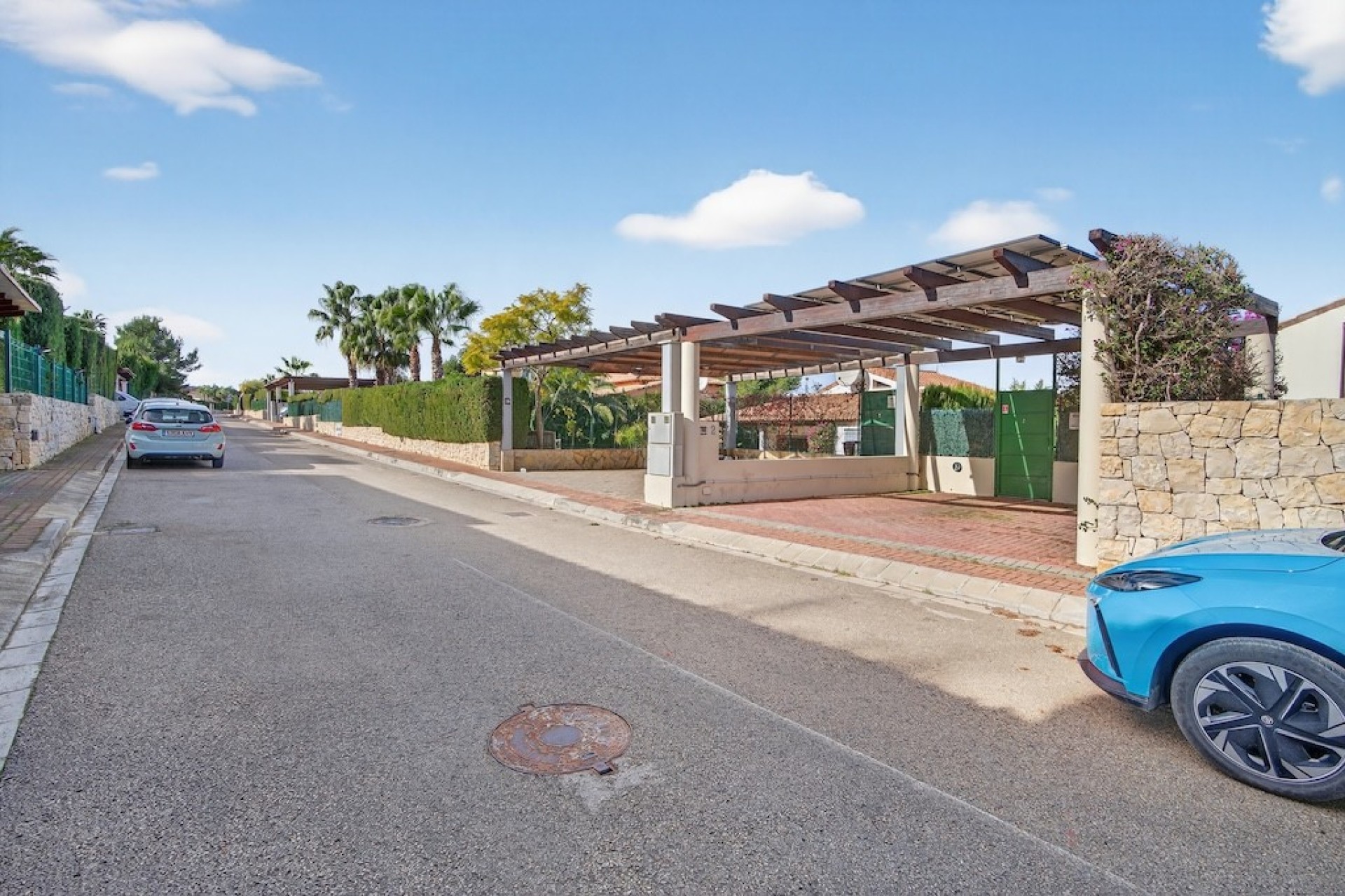 Herverkoop - Villa - Jávea - Monte Olimpe