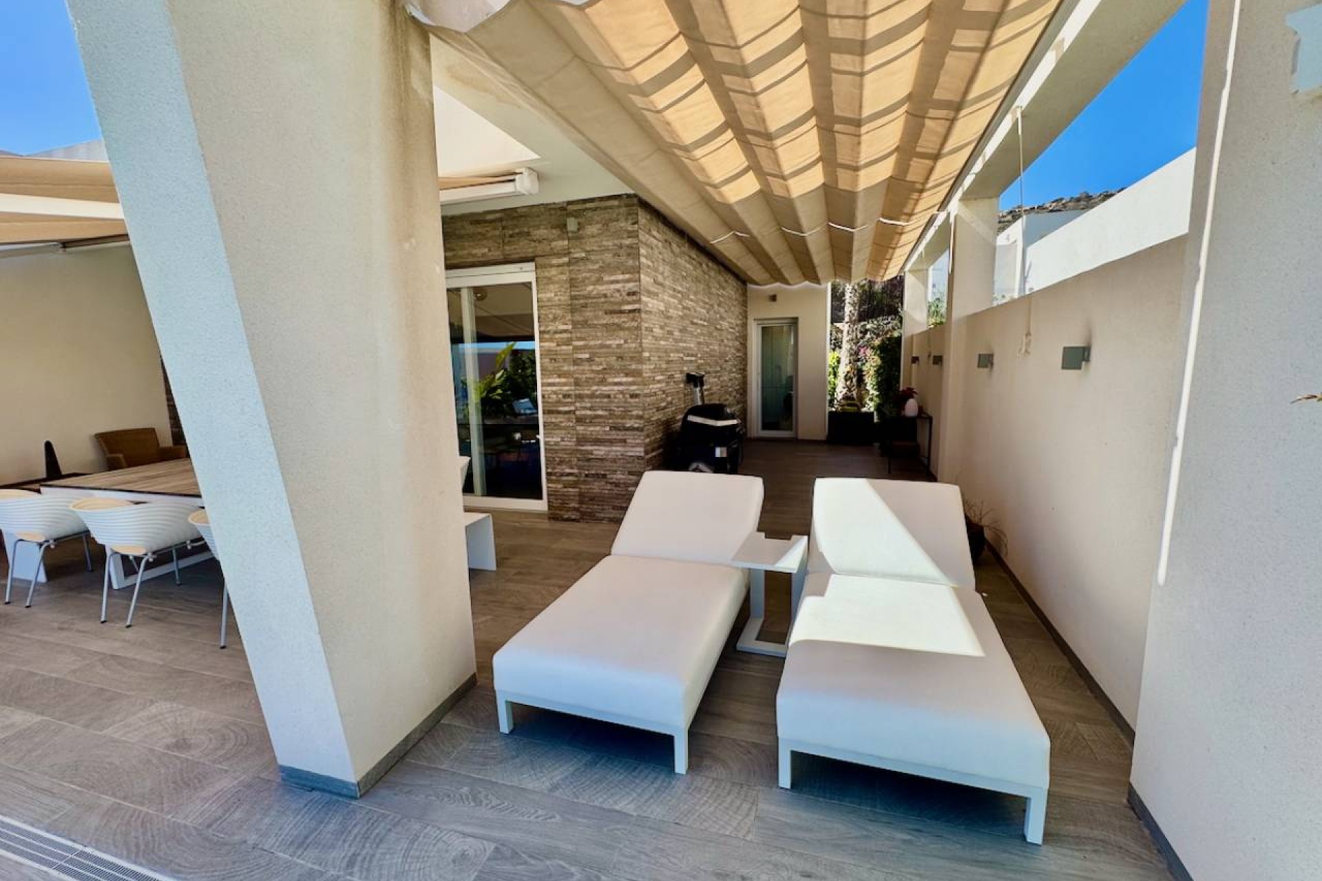 Herverkoop - Villa - La Finca Golf - Algorfa