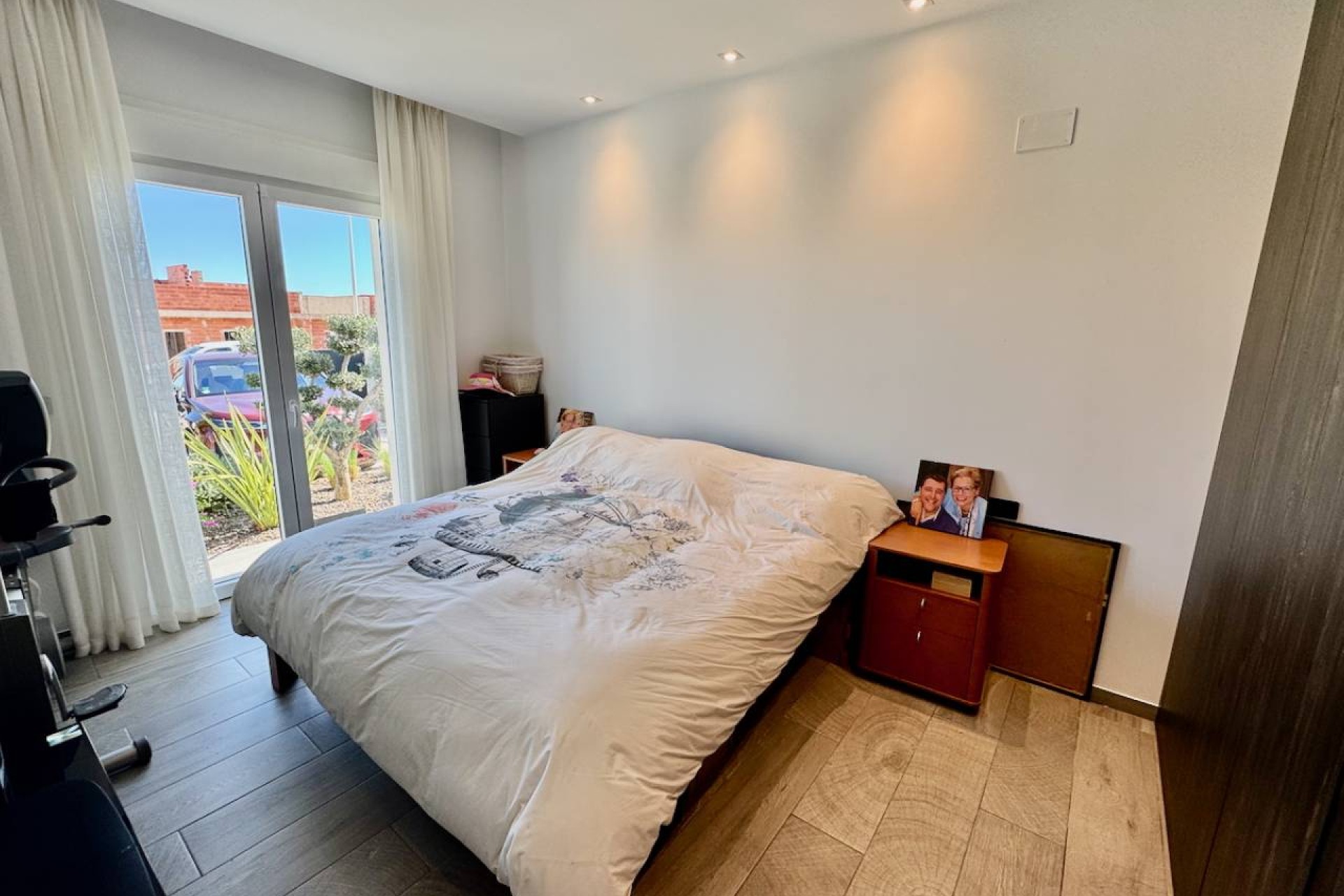 Herverkoop - Villa - La Finca Golf - Algorfa