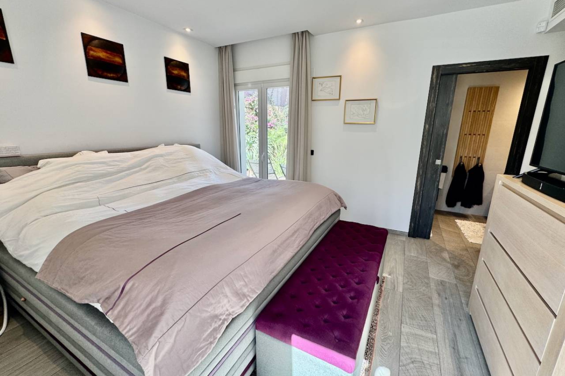 Herverkoop - Villa - La Finca Golf - Algorfa
