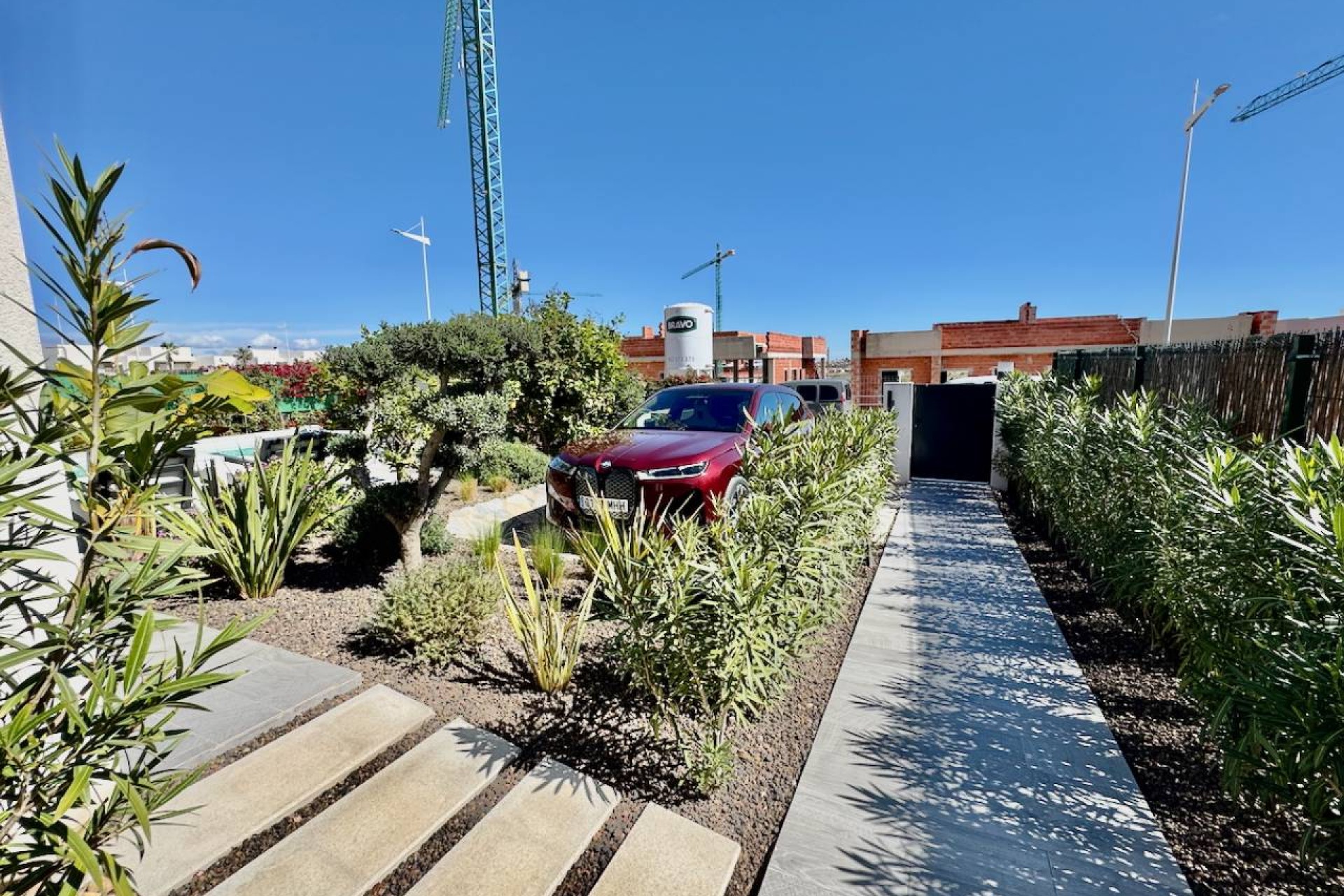 Herverkoop - Villa - La Finca Golf - Algorfa