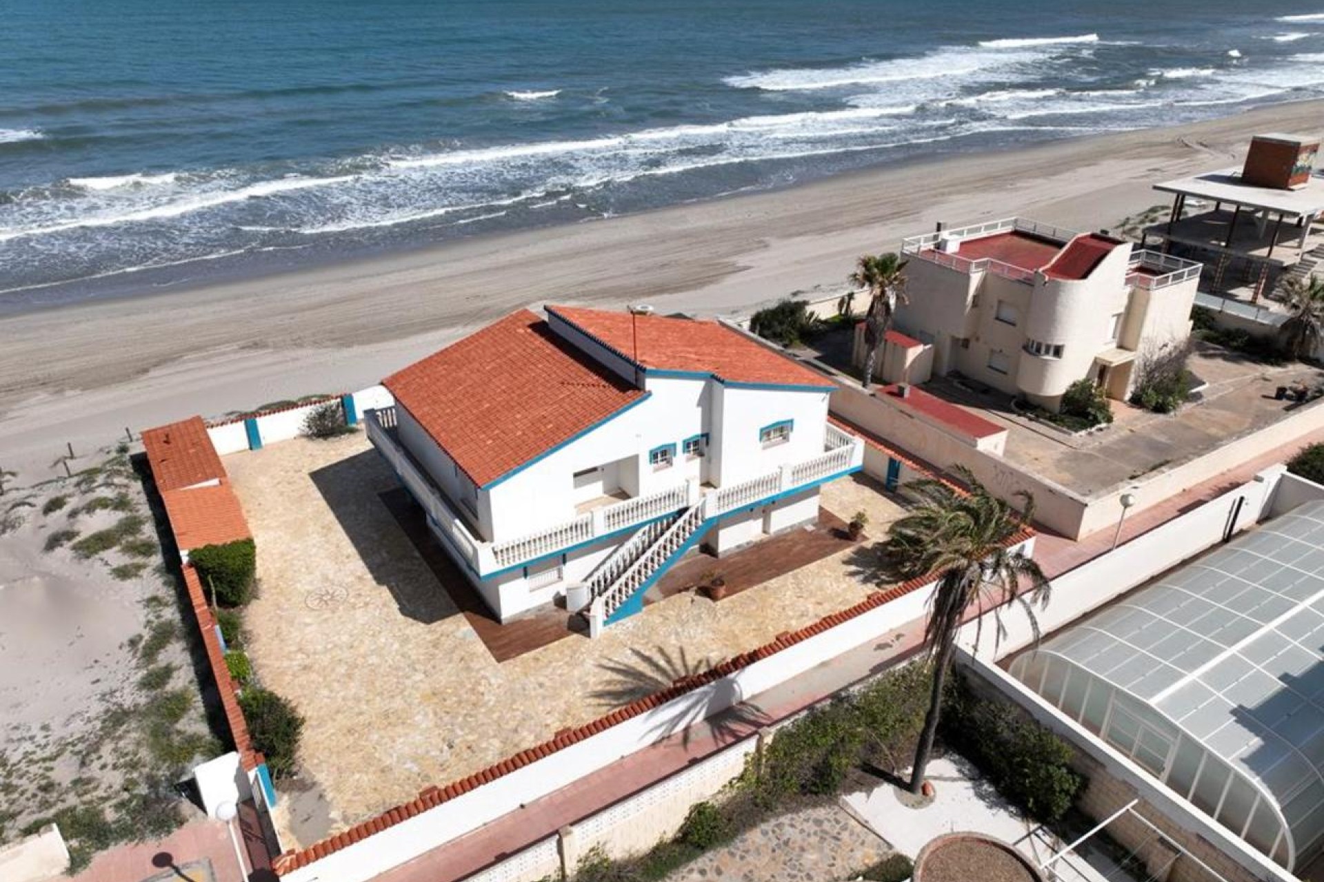 Herverkoop - Villa - La Manga del Mar Menor - Mar Menor