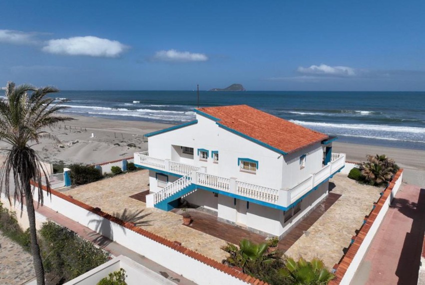 Herverkoop - Villa - La Manga del Mar Menor - Mar Menor