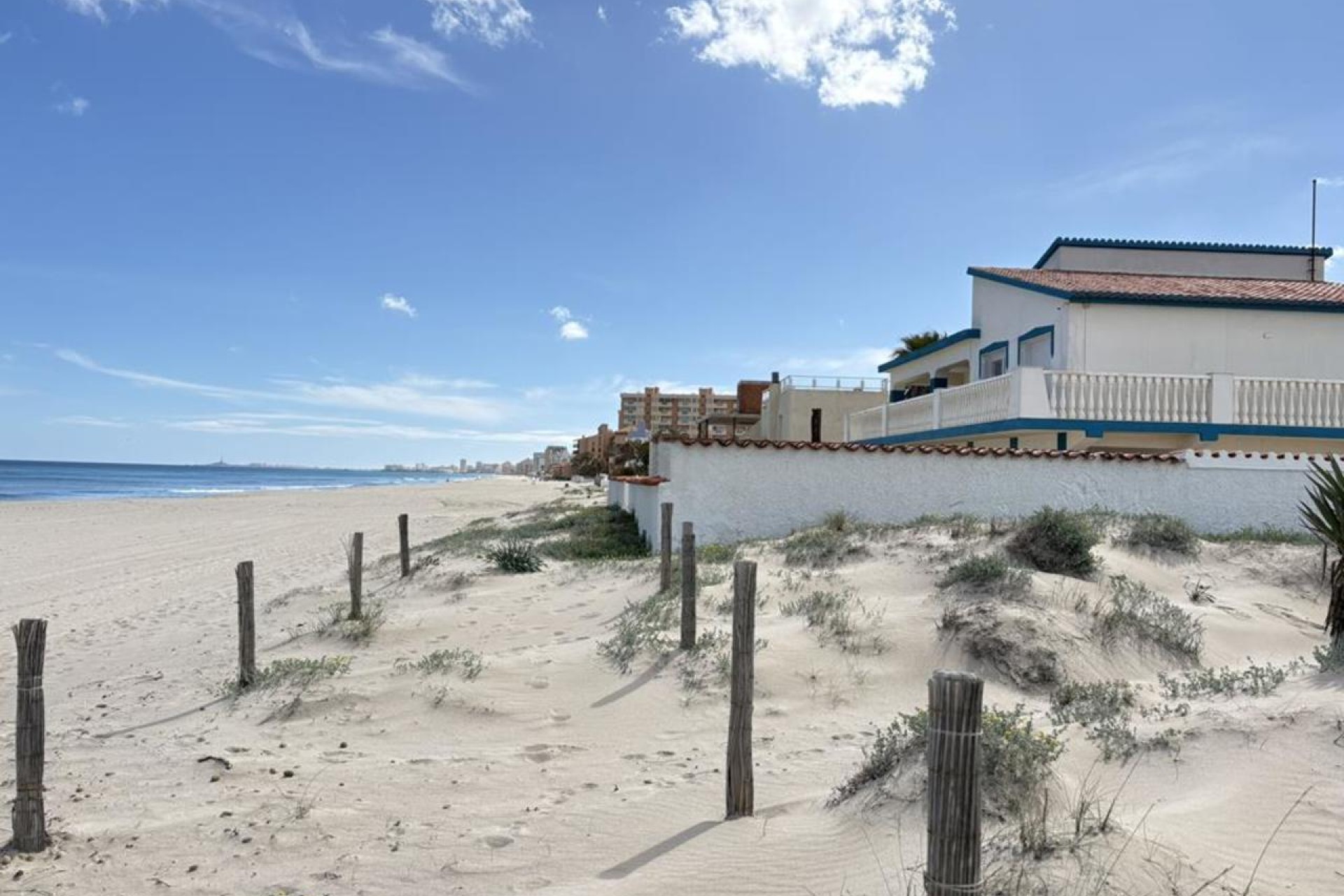 Herverkoop - Villa - La Manga del Mar Menor - Mar Menor