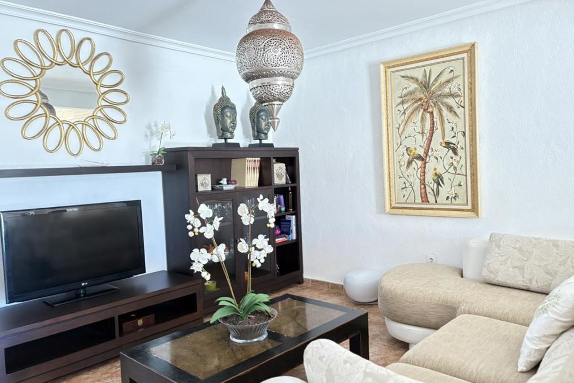 Herverkoop - Villa - La Manga del Mar Menor - Mar Menor